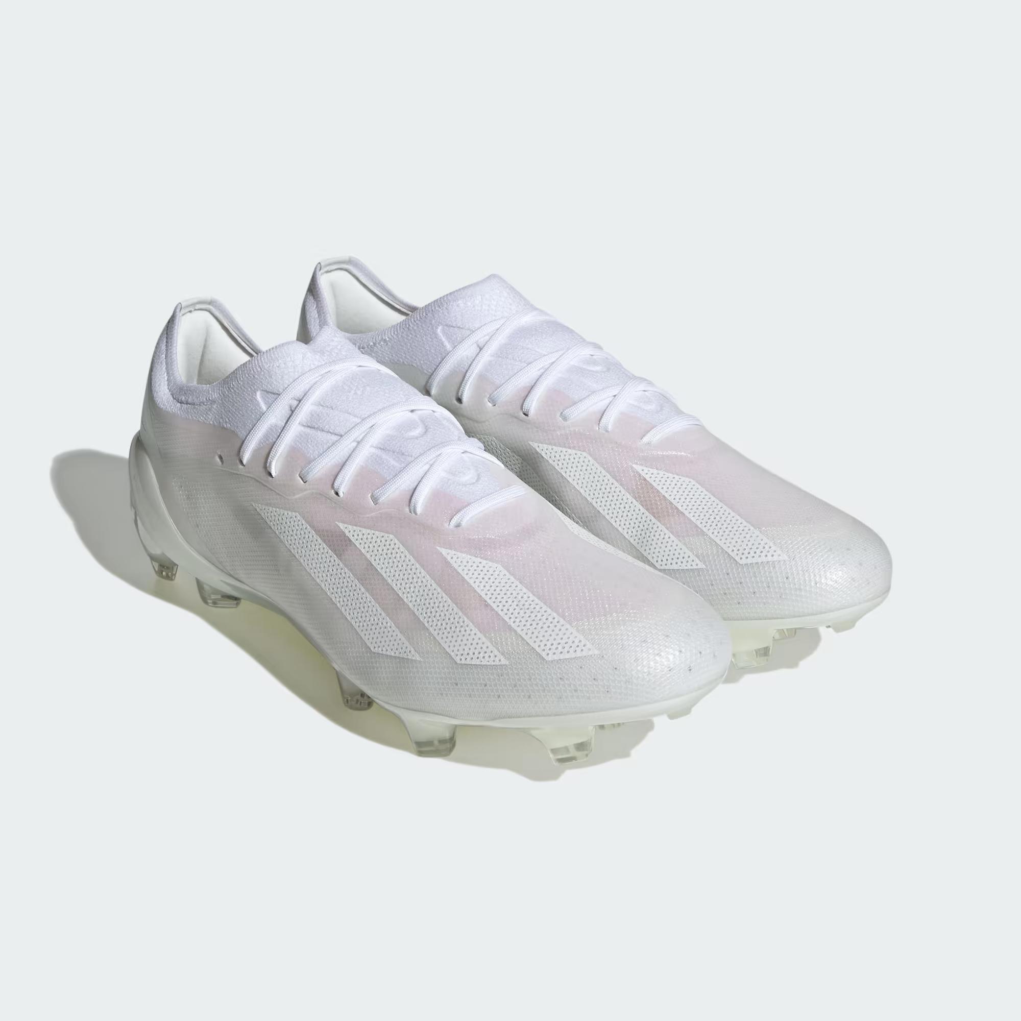 X CRAZYFAST.1 FG - ADIDAS SIYAH