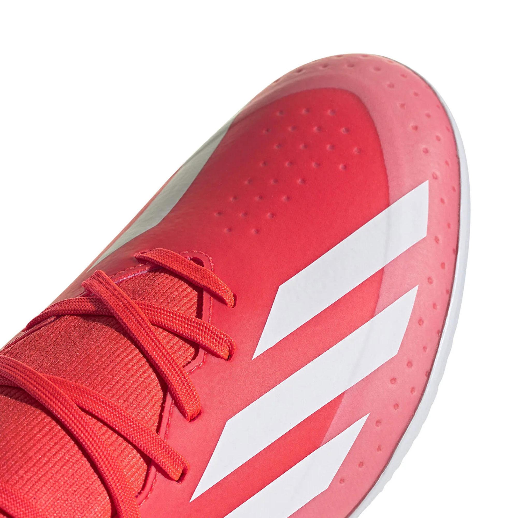 X CRAZYFAST LEAGUE TF - ADIDAS SIYAH