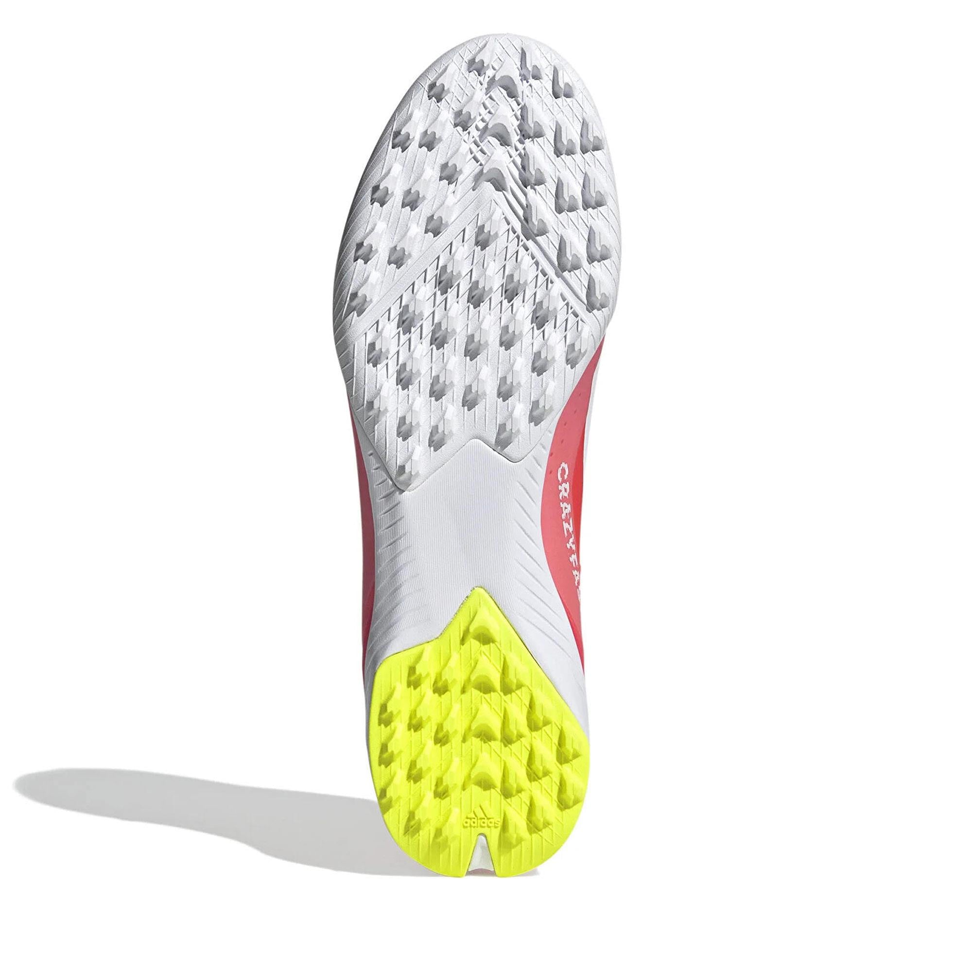 X CRAZYFAST LEAGUE TF - ADIDAS SIYAH