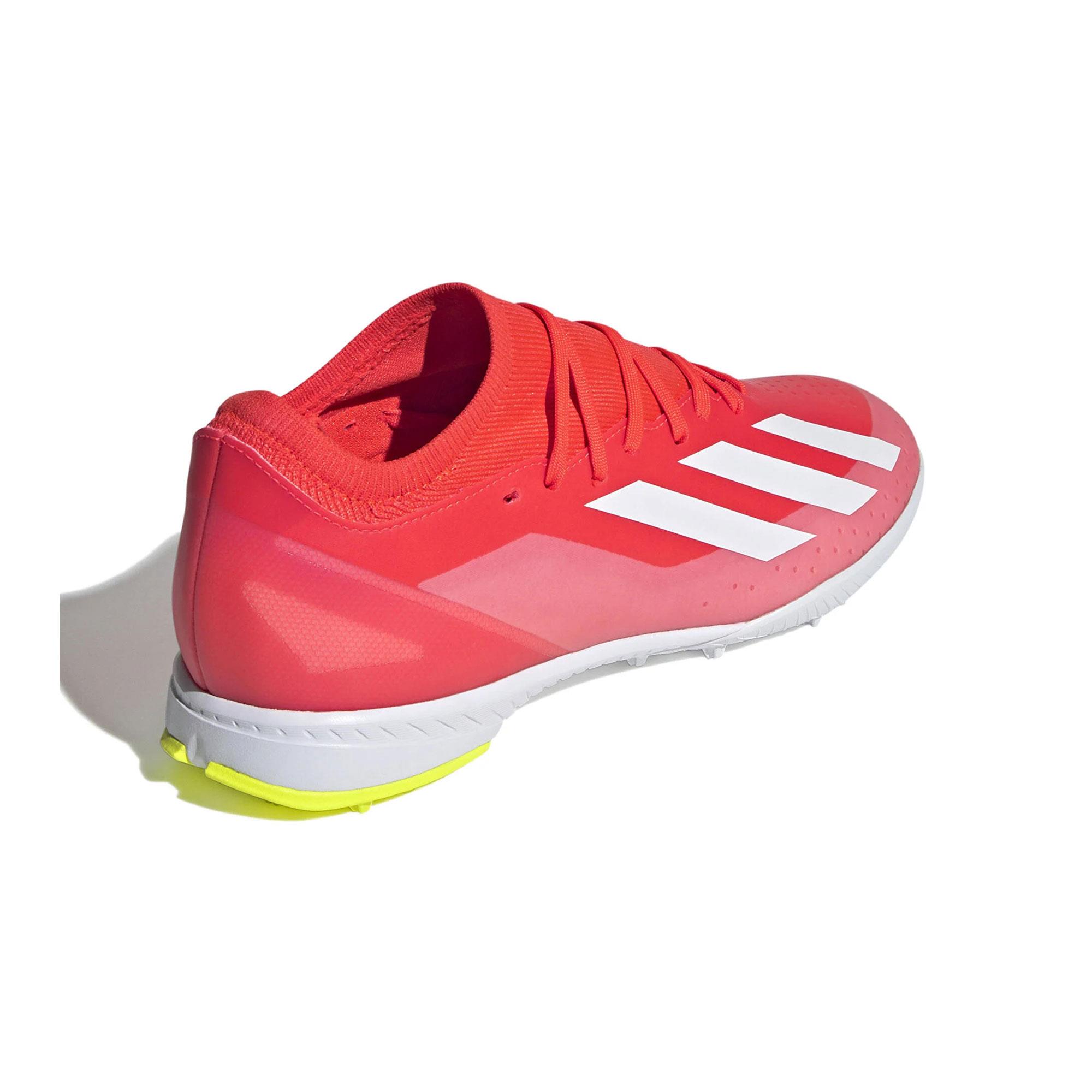 X CRAZYFAST LEAGUE TF - ADIDAS SIYAH