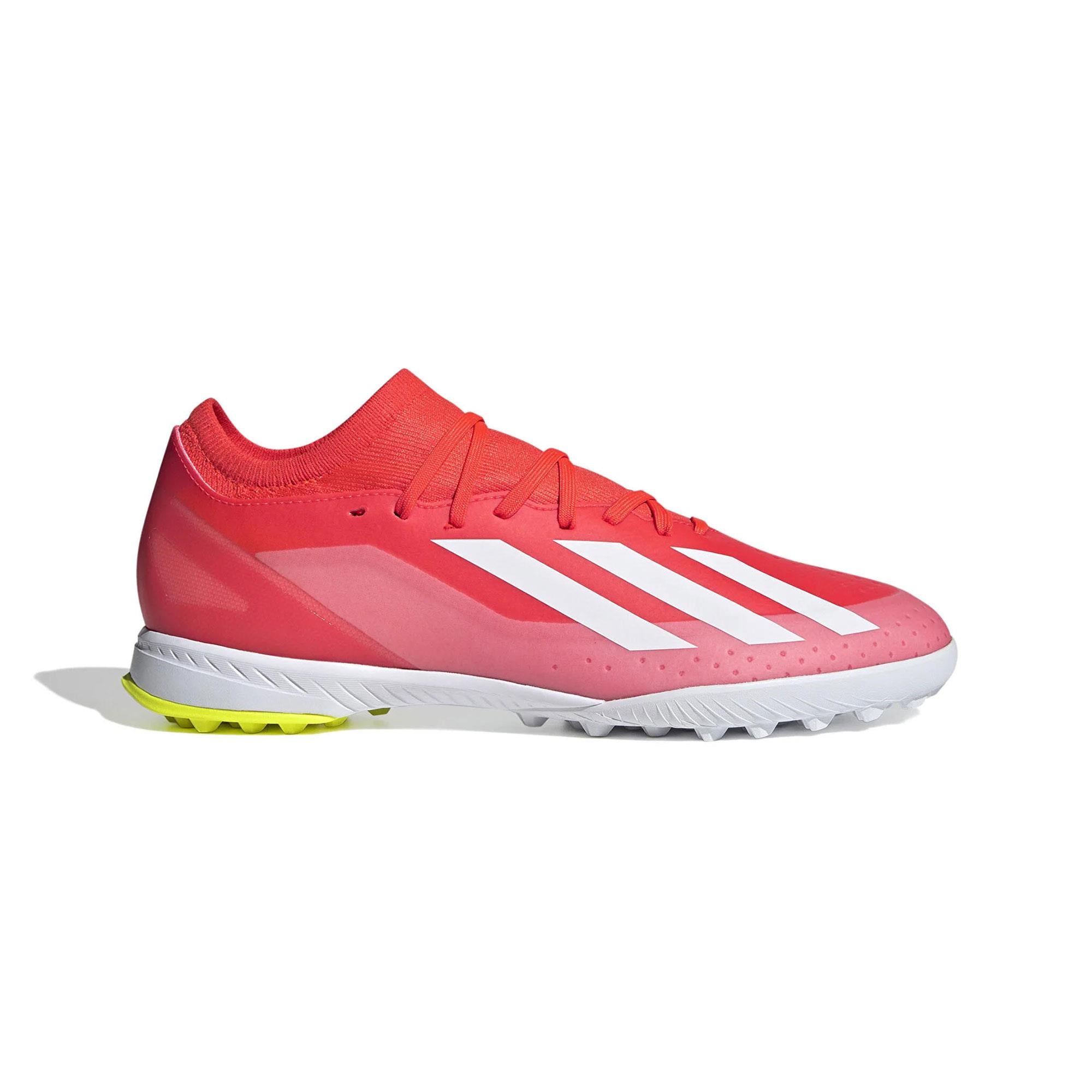 X CRAZYFAST LEAGUE TF - ADIDAS SIYAH