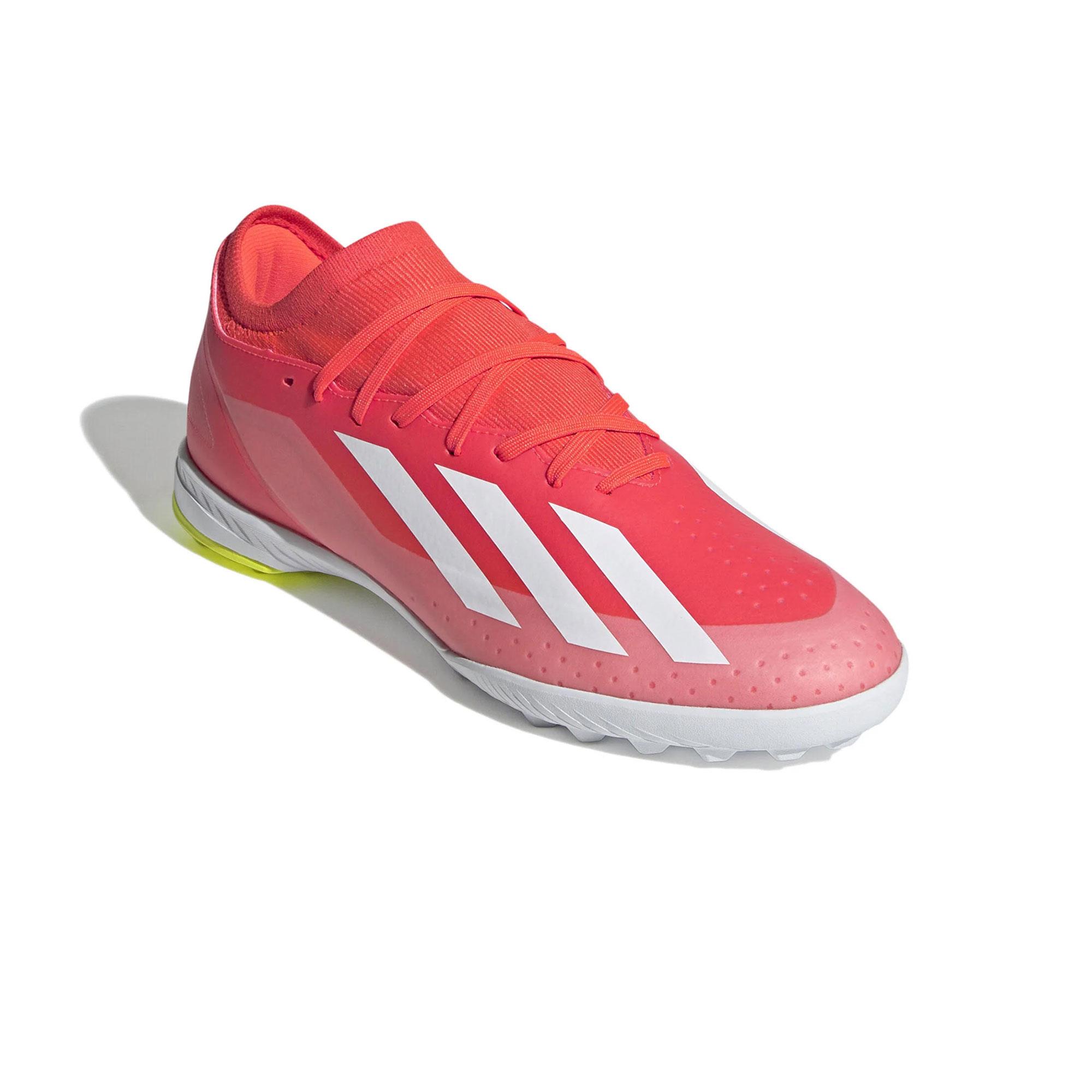 X CRAZYFAST LEAGUE TF - ADIDAS SIYAH