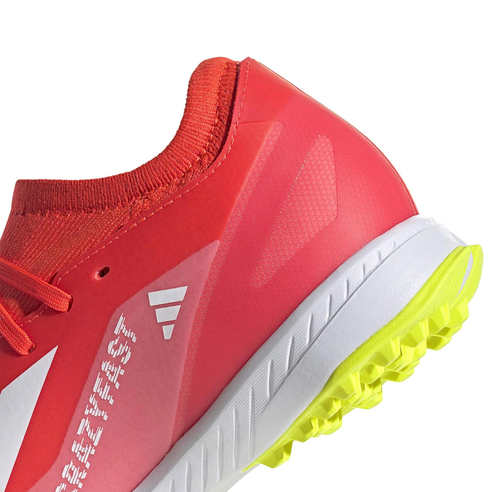 X CRAZYFAST LEAGUE TF - ADIDAS SIYAH