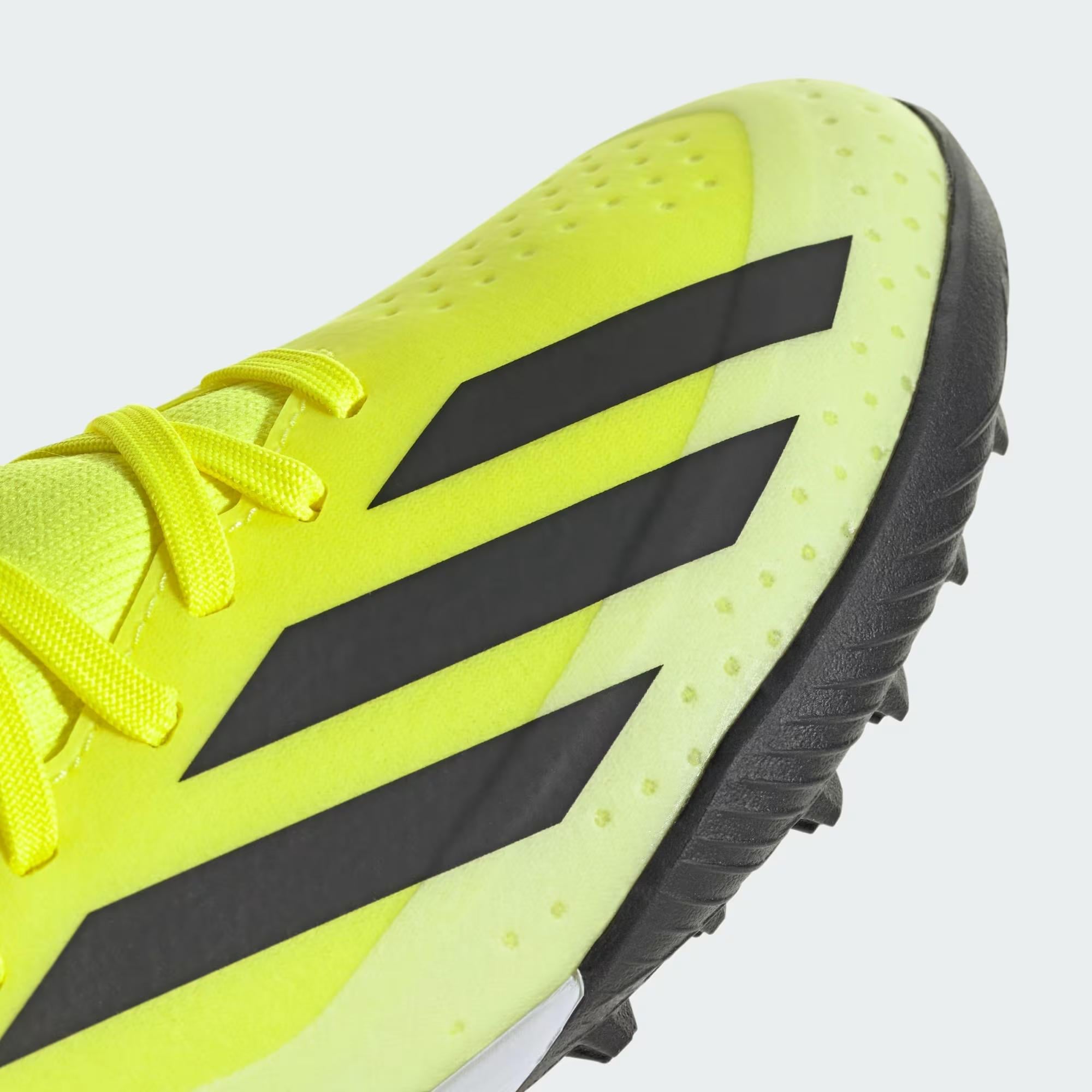 X CRAZYFAST LEAGUE TF J - ADIDAS SIYAH