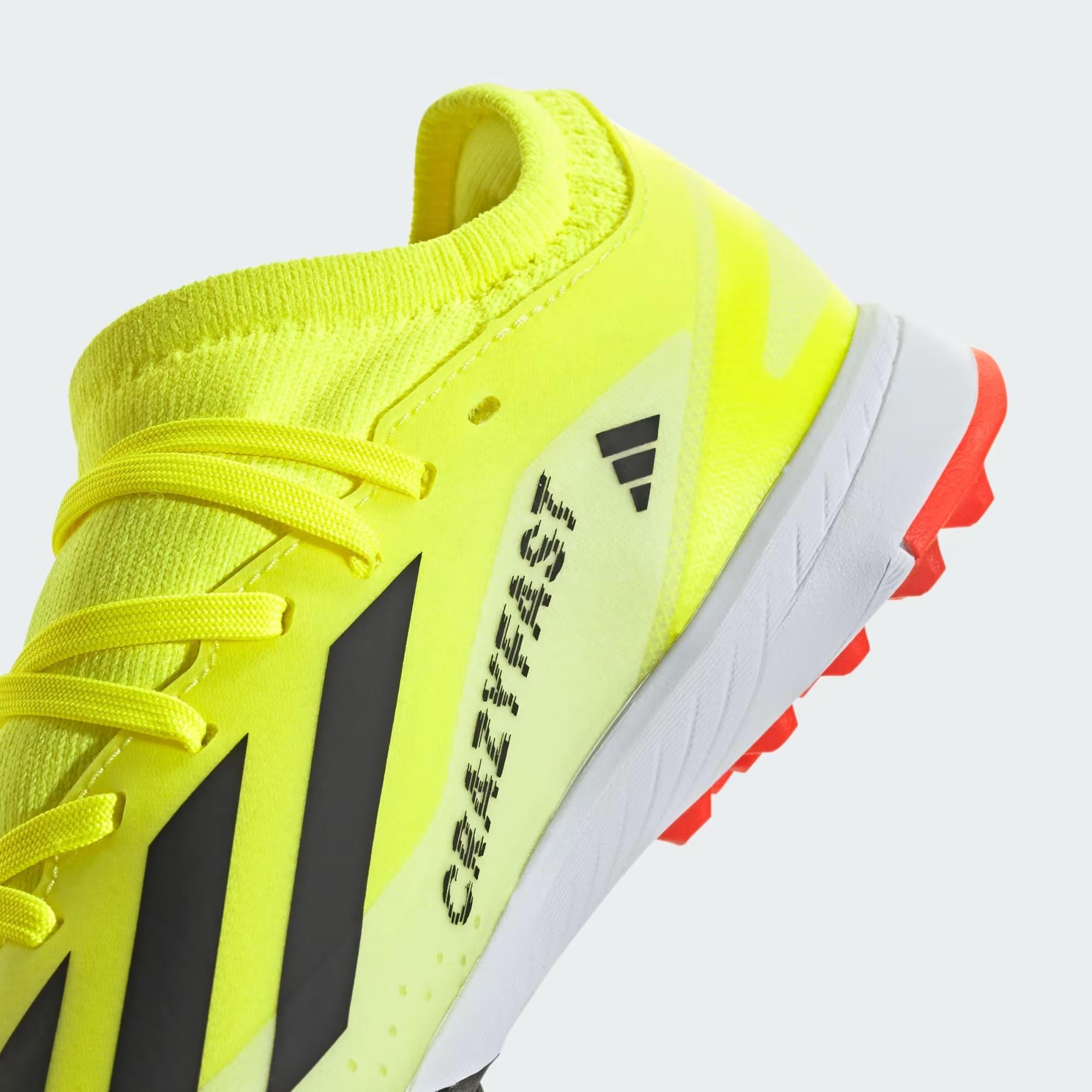 X CRAZYFAST LEAGUE TF J - ADIDAS SIYAH
