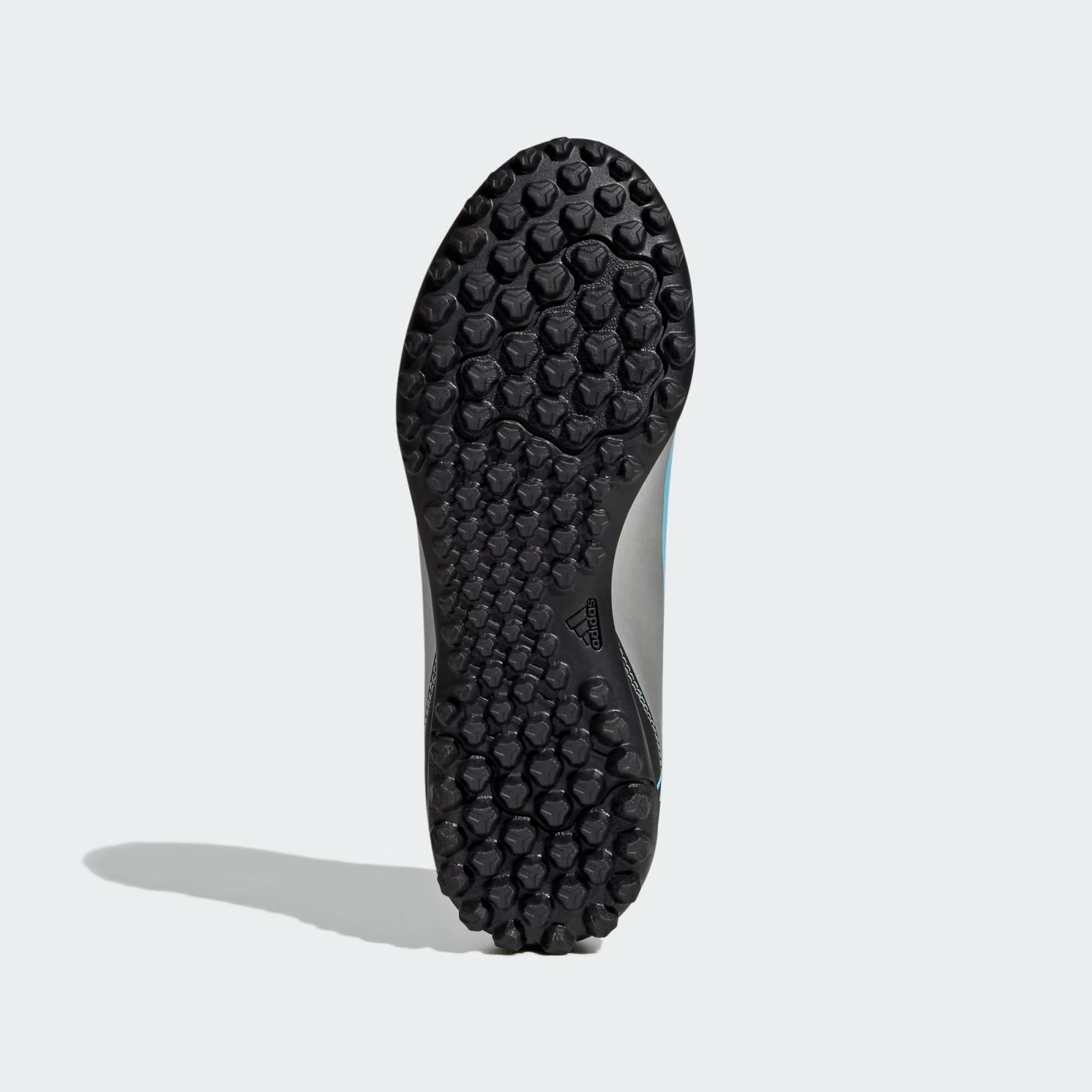 X CRAZYFAST MESSI.4 TF J - ADIDAS SIYAH