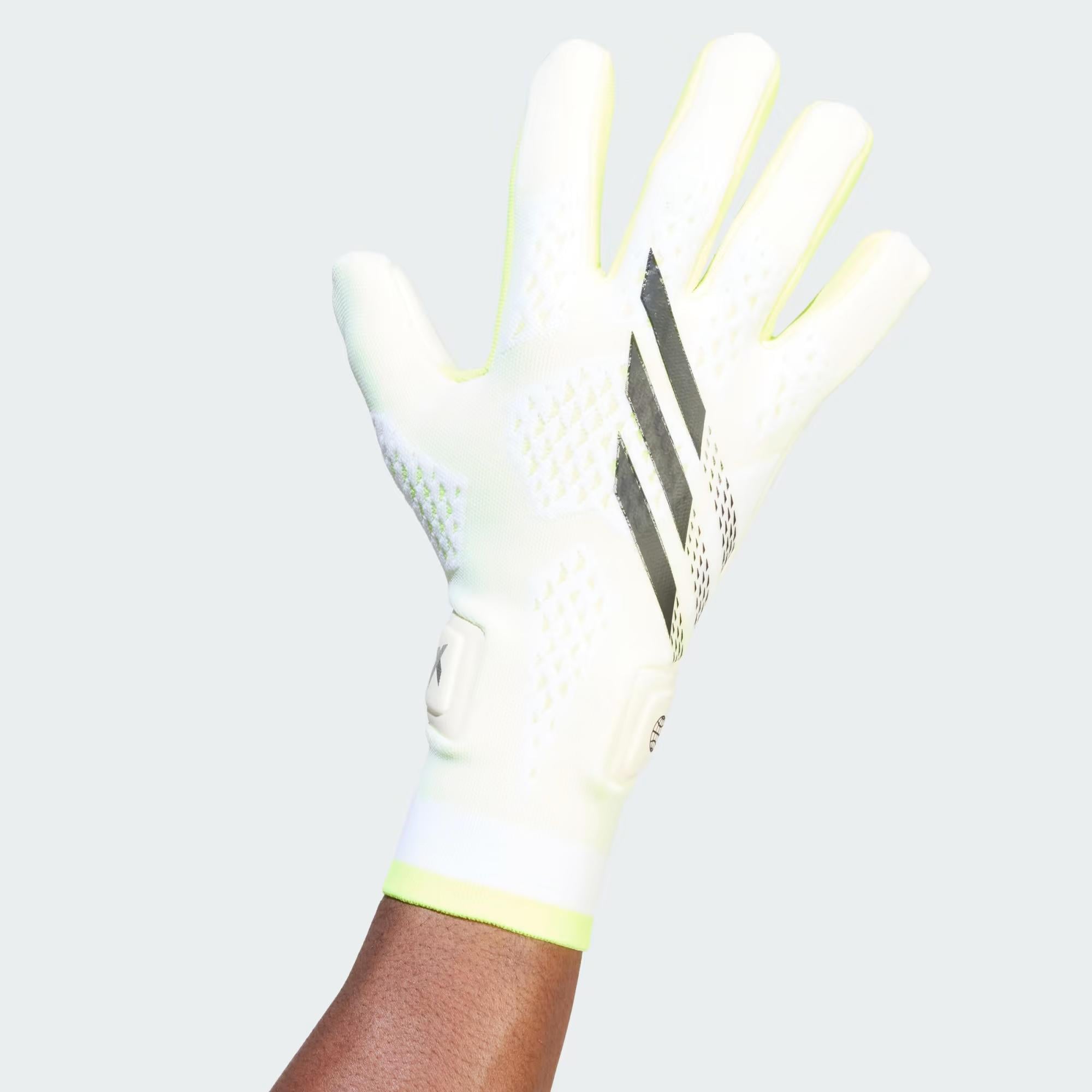 X GL PRO - ADIDAS SIYAH