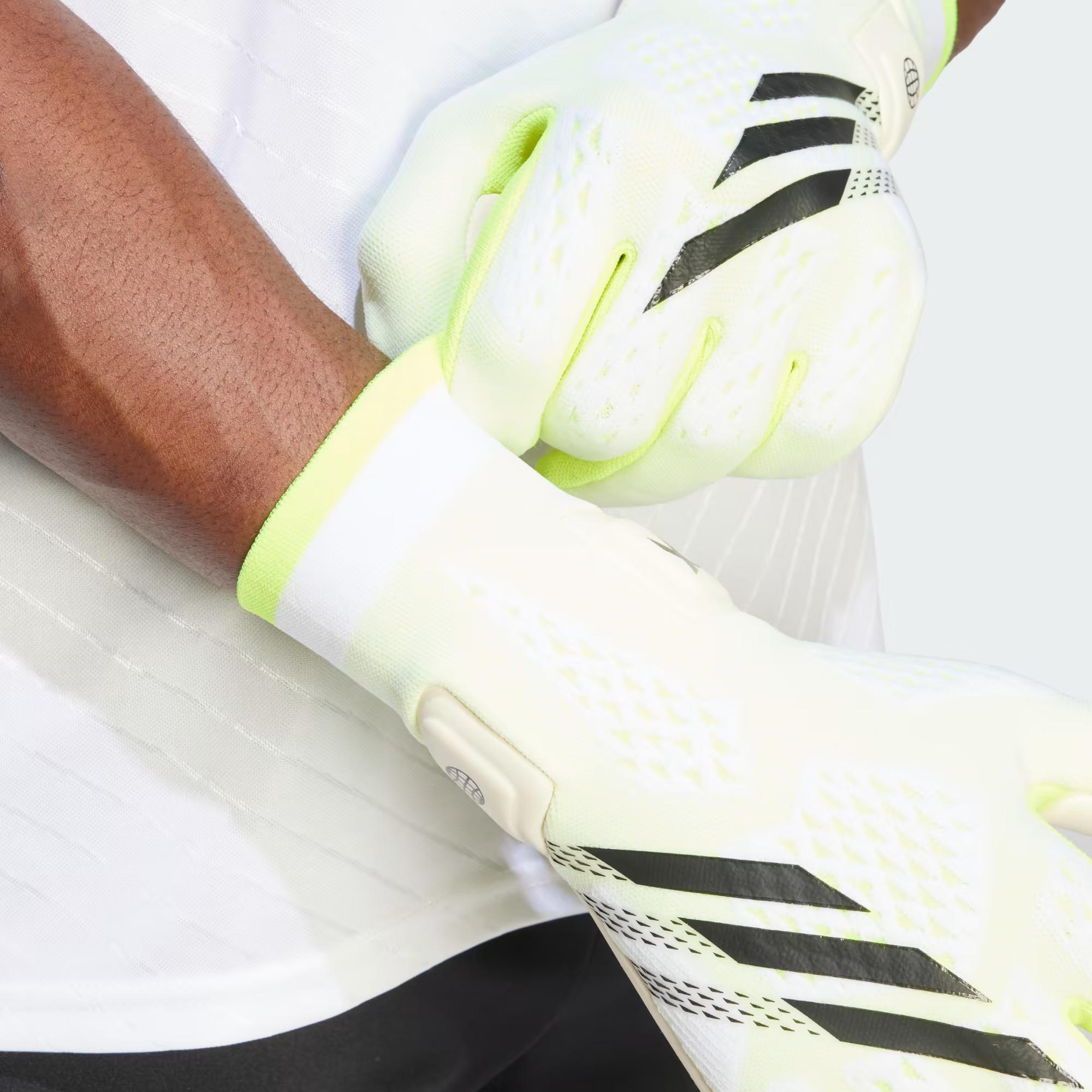 X GL PRO - ADIDAS SIYAH