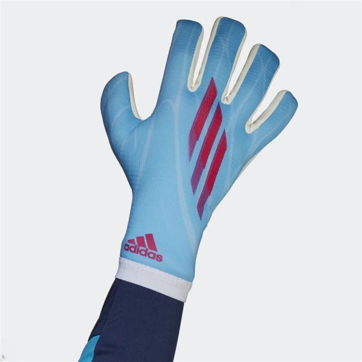 X GL TRN - ADIDAS SIYAH