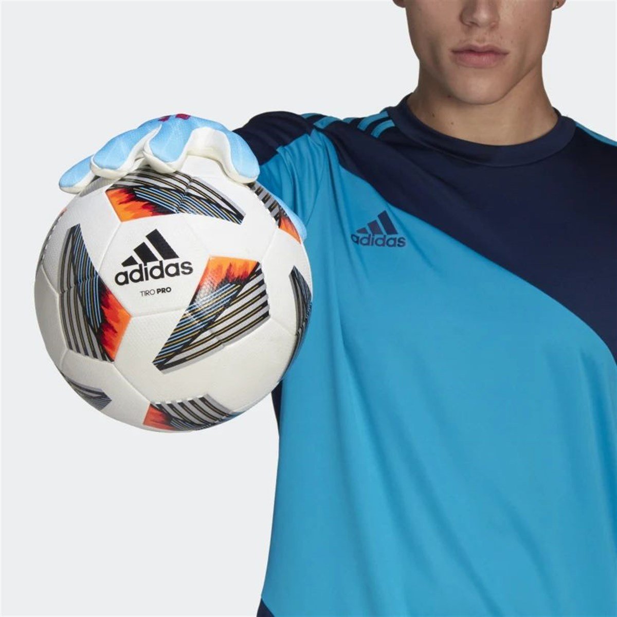 X GL TRN - ADIDAS SIYAH