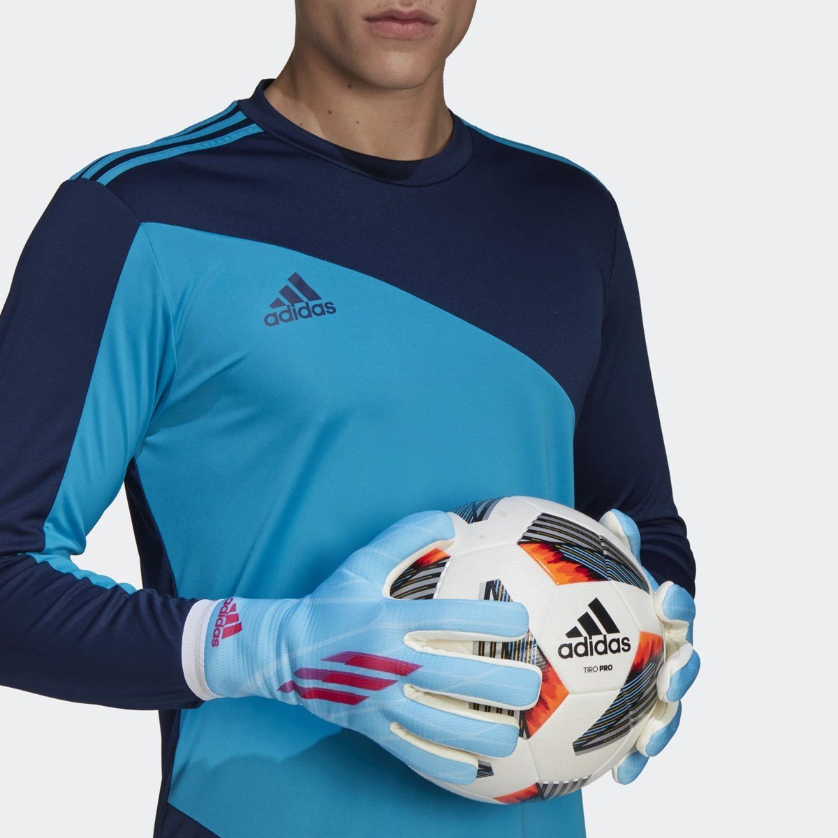 X GL TRN - ADIDAS SIYAH