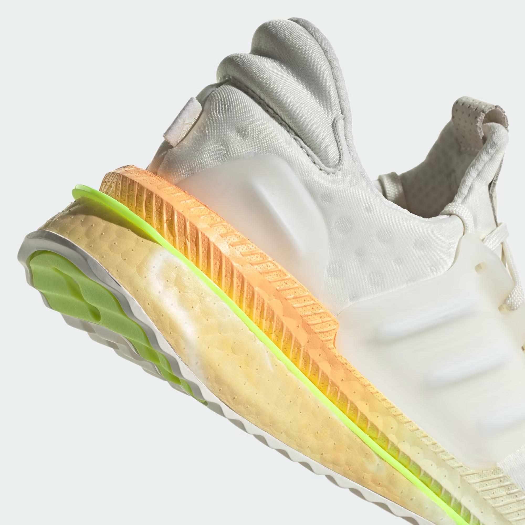 X_PLRBOOST - ADIDAS SIYAH