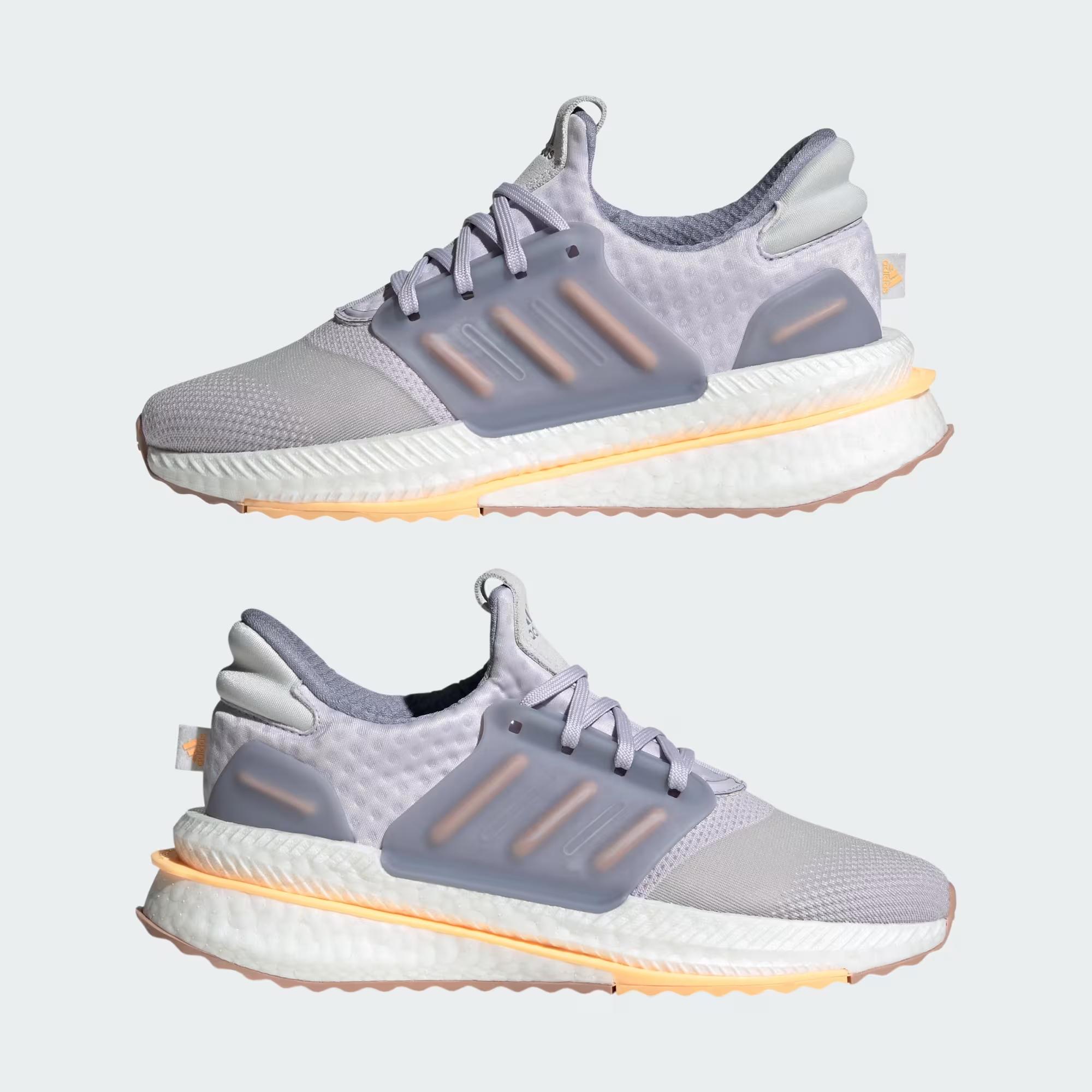 X_PLRBOOST - ADIDAS SIYAH