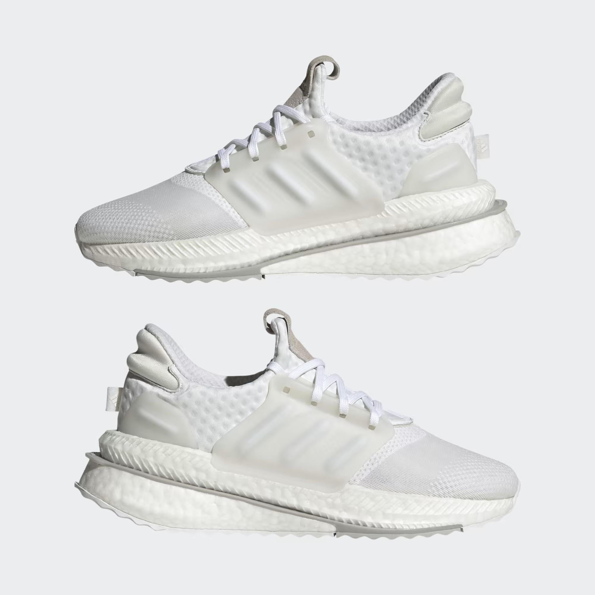 X_PLRBOOST - ADIDAS SIYAH