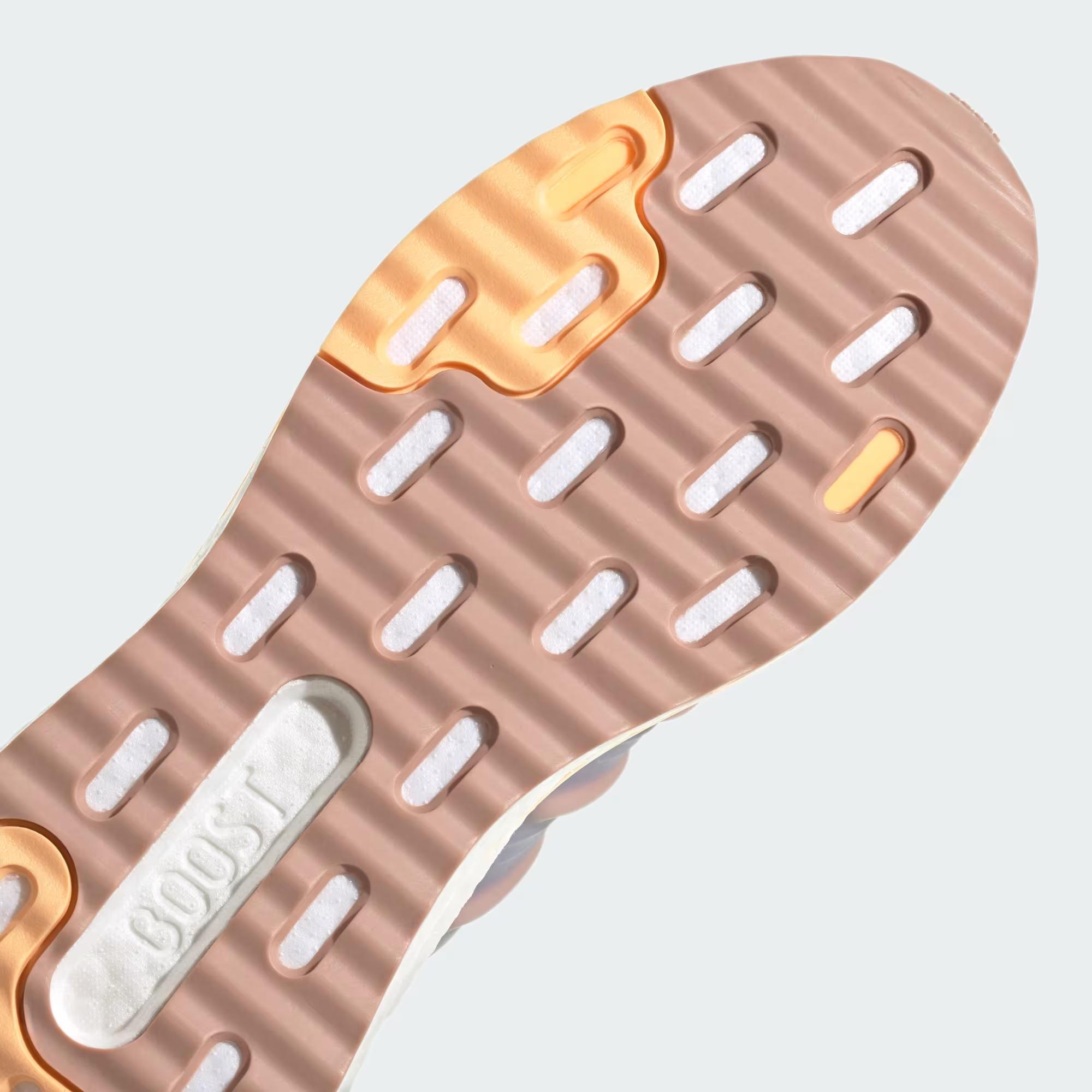 X_PLRBOOST - ADIDAS SIYAH