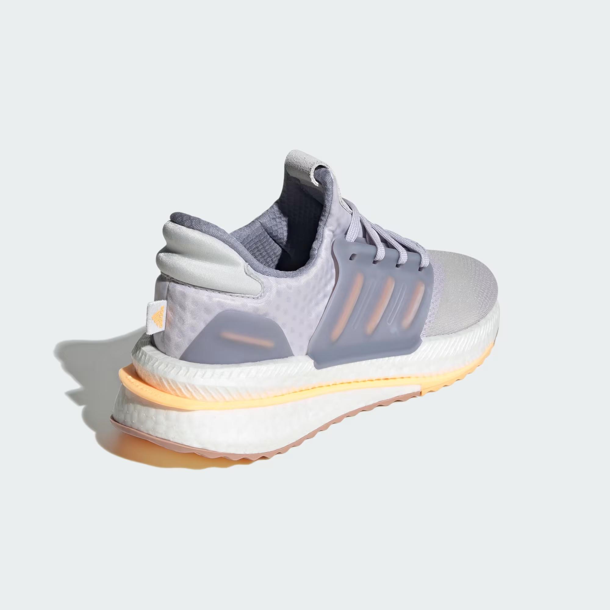 X_PLRBOOST - ADIDAS SIYAH