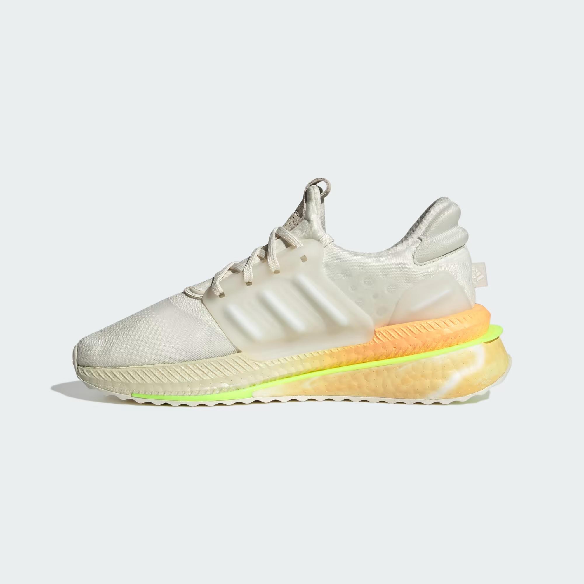 X_PLRBOOST - ADIDAS SIYAH