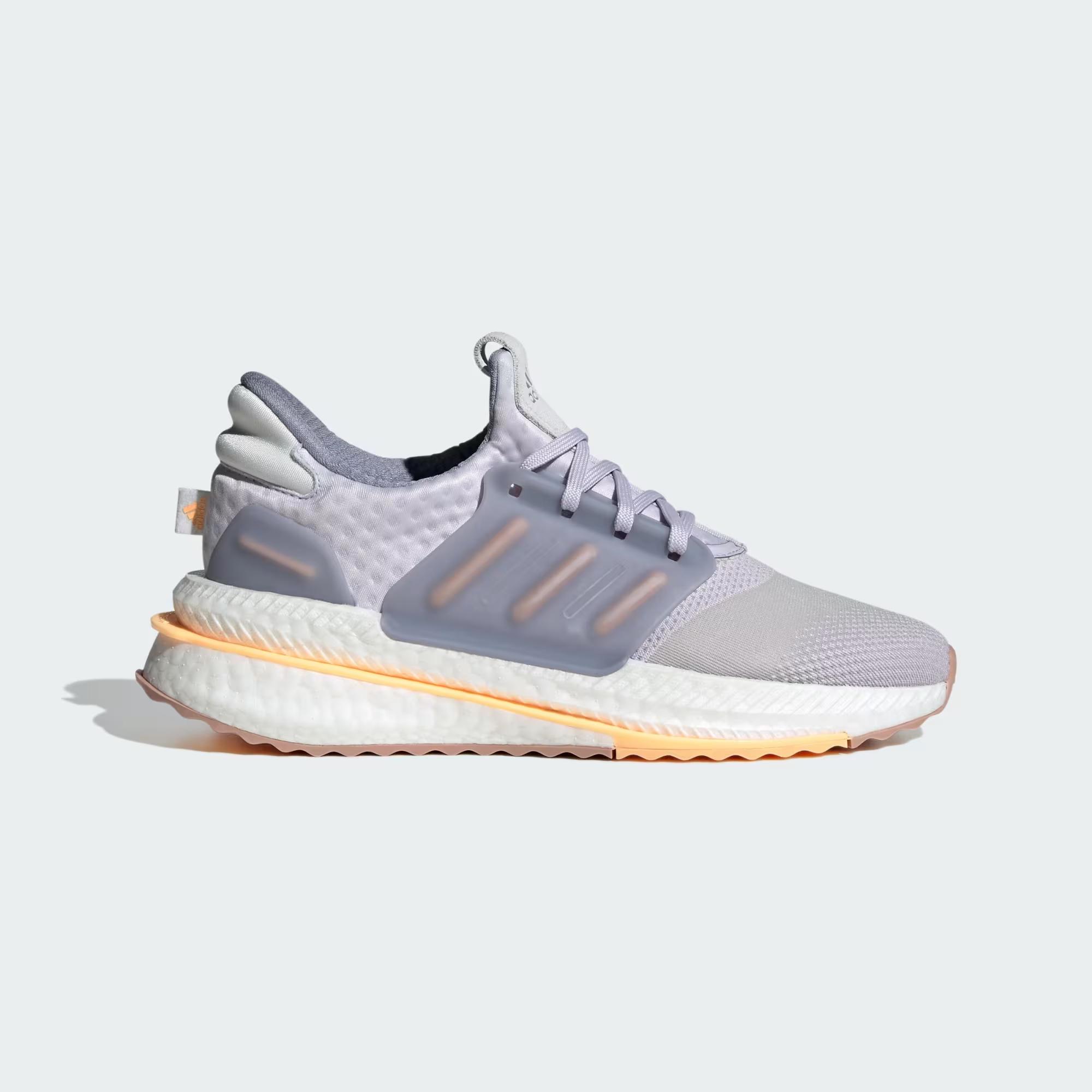 X_PLRBOOST - ADIDAS SIYAH
