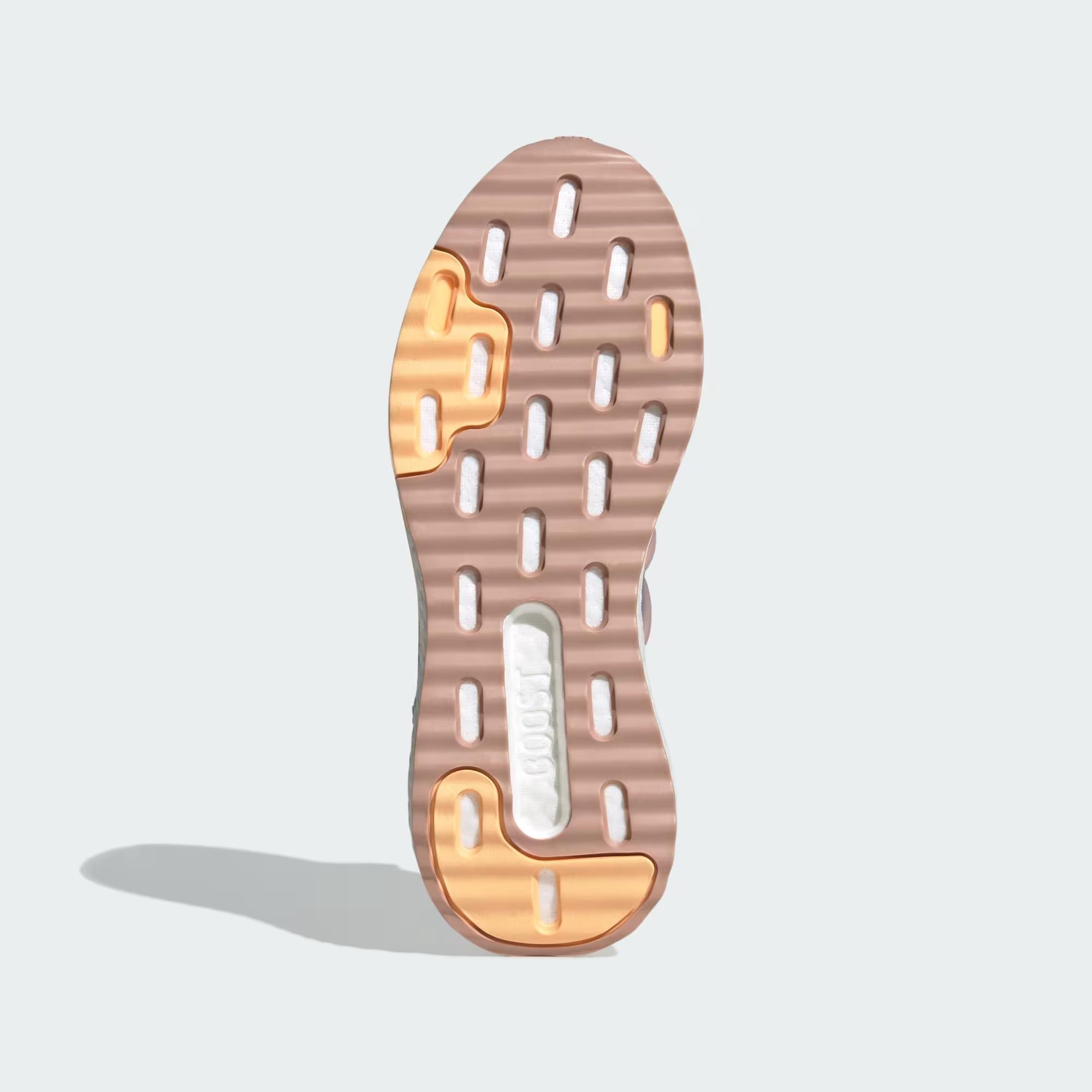 X_PLRBOOST - ADIDAS SIYAH