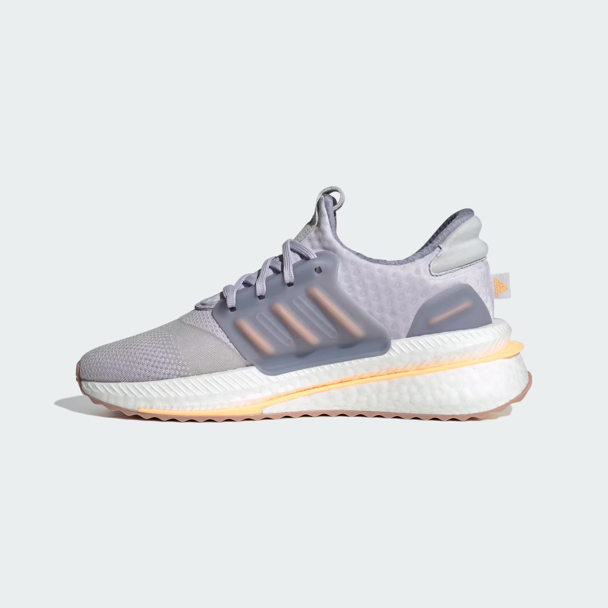 X_PLRBOOST - ADIDAS SIYAH