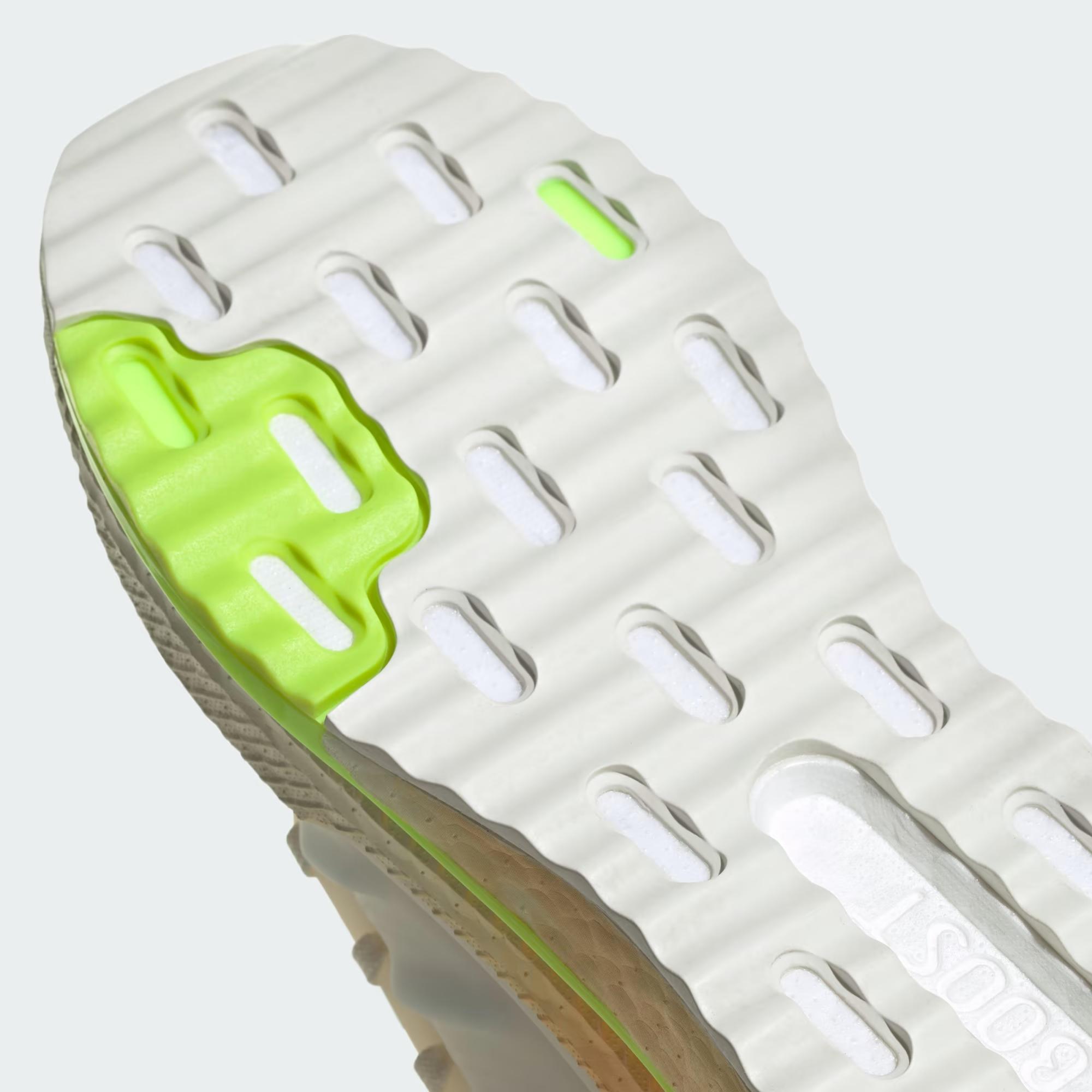 X_PLRBOOST - ADIDAS SIYAH