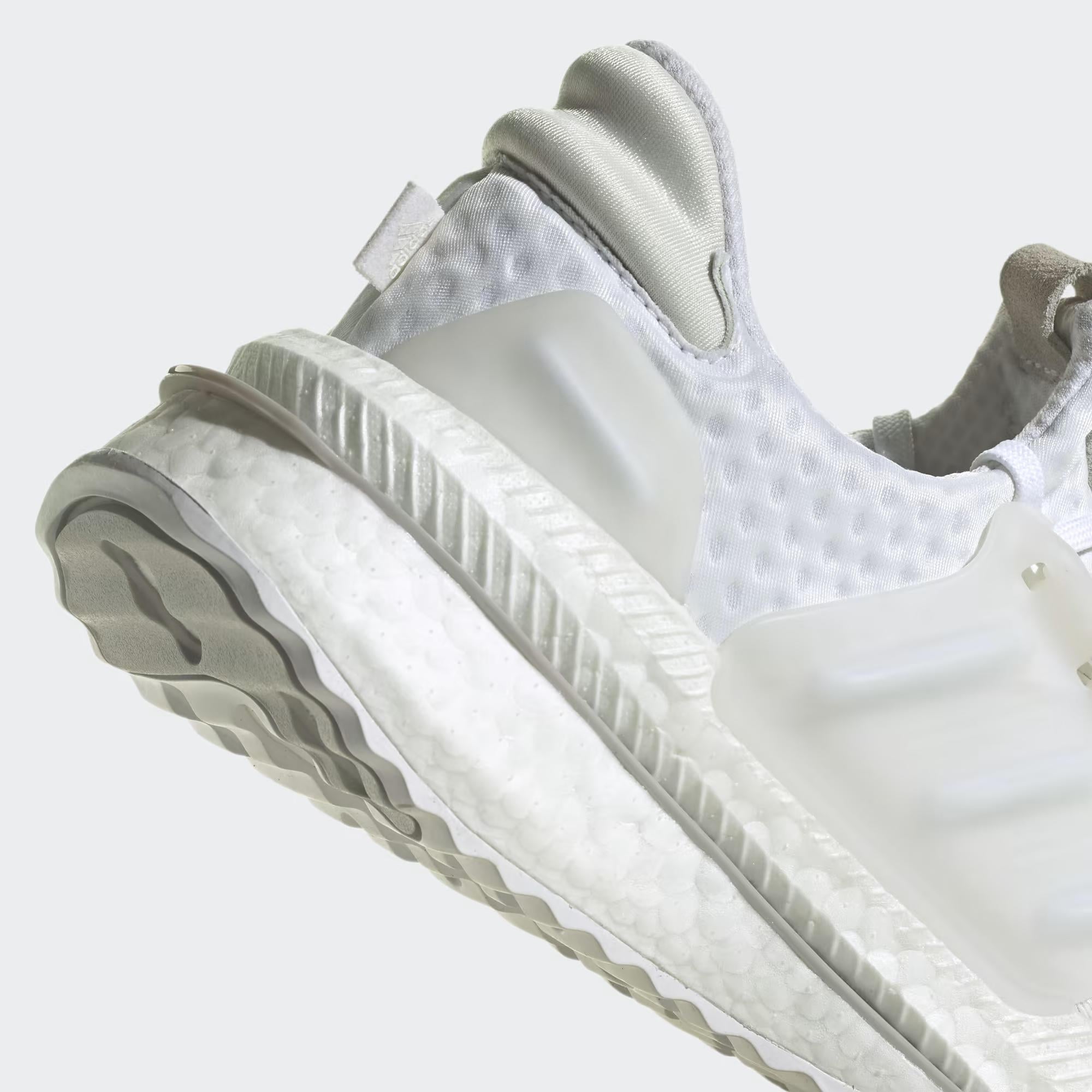 X_PLRBOOST - ADIDAS SIYAH