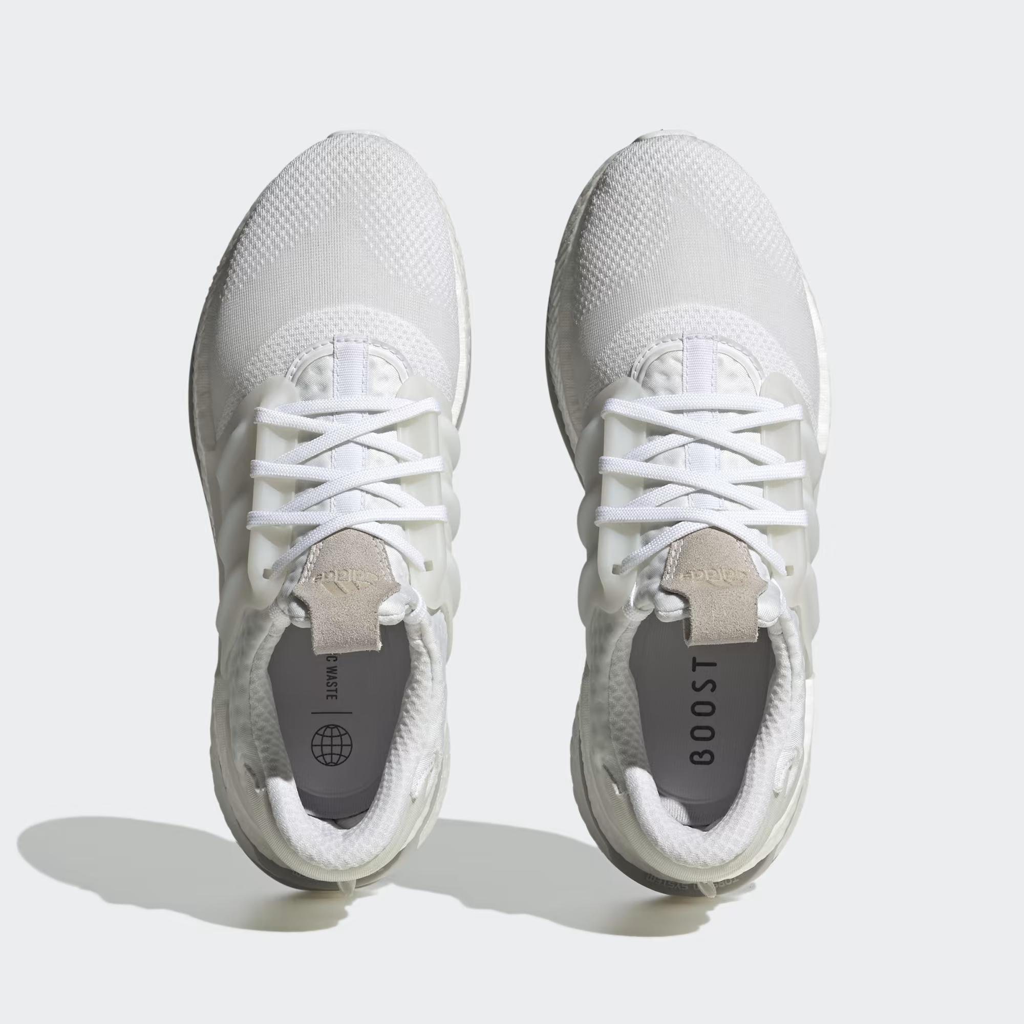 X_PLRBOOST - ADIDAS SIYAH