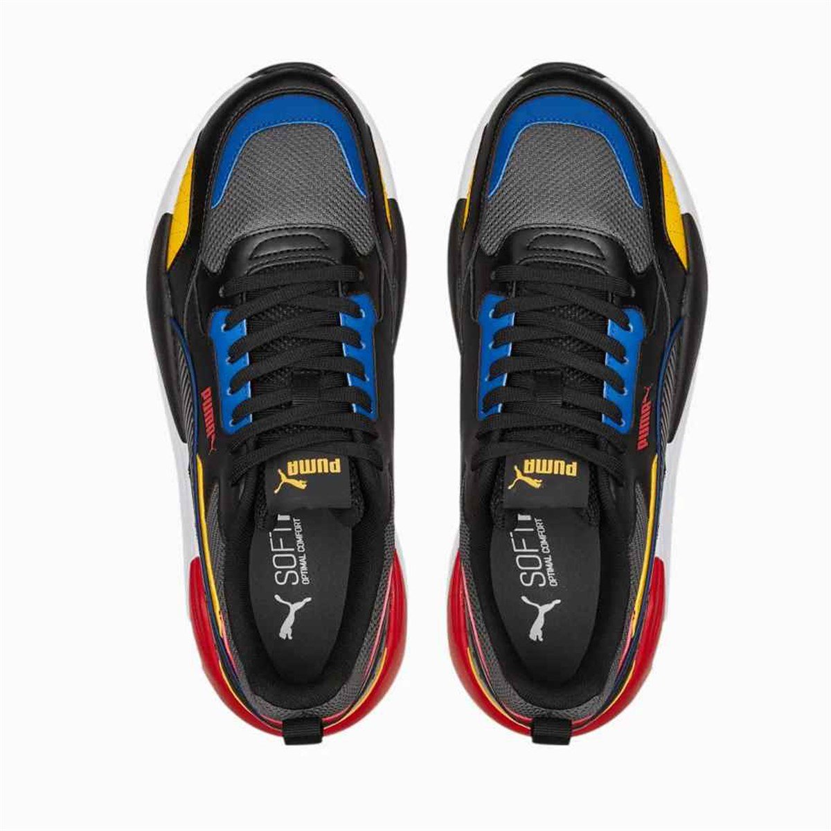 X-Ray 2 Square - PUMA 50