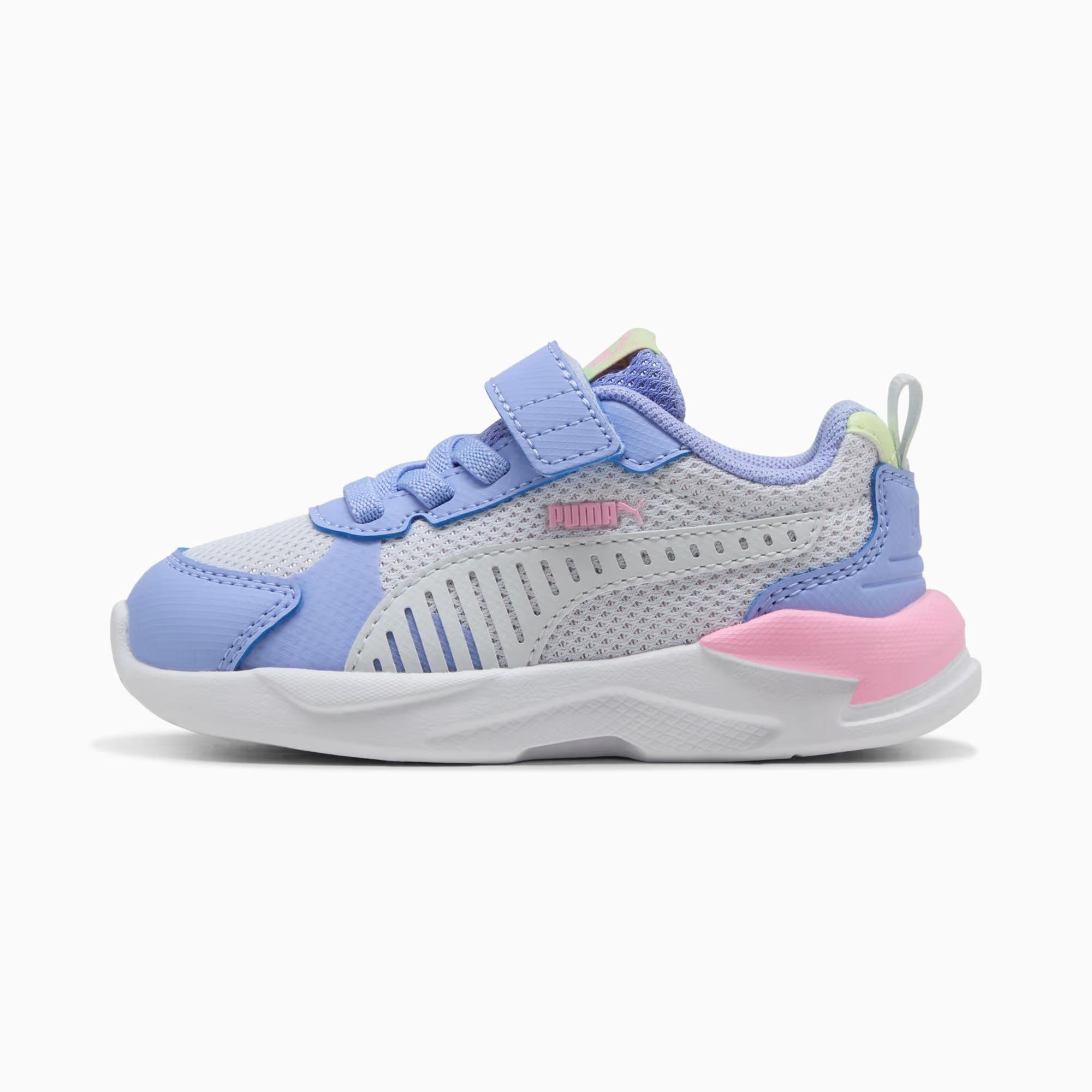 X-Ray 3 LT AC+ Inf - PUMA 09