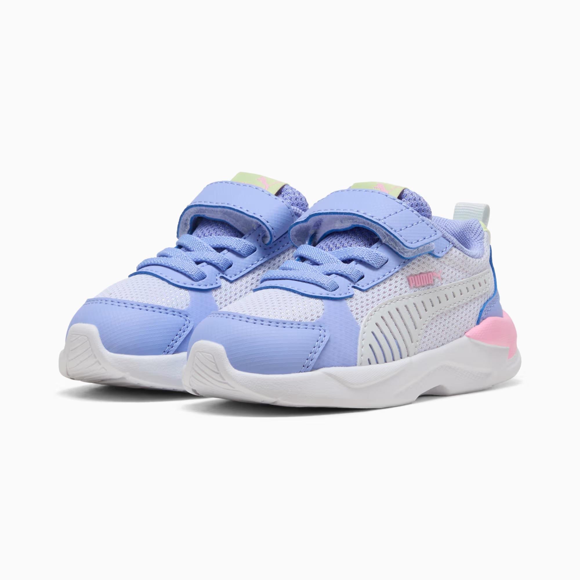 X-Ray 3 LT AC+ Inf - PUMA 09