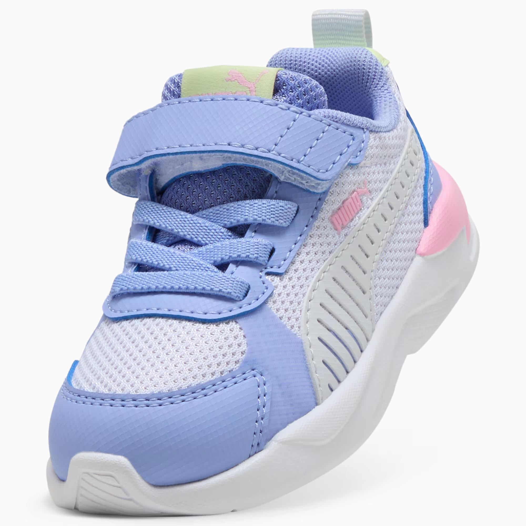 X-Ray 3 LT AC+ Inf - PUMA 09