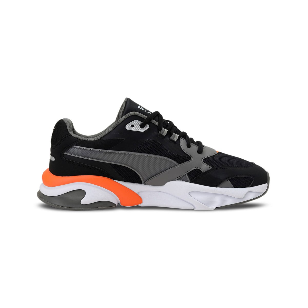 X-Ray Millenium Ebony-Limestone-Puma Whi - PUMA 04