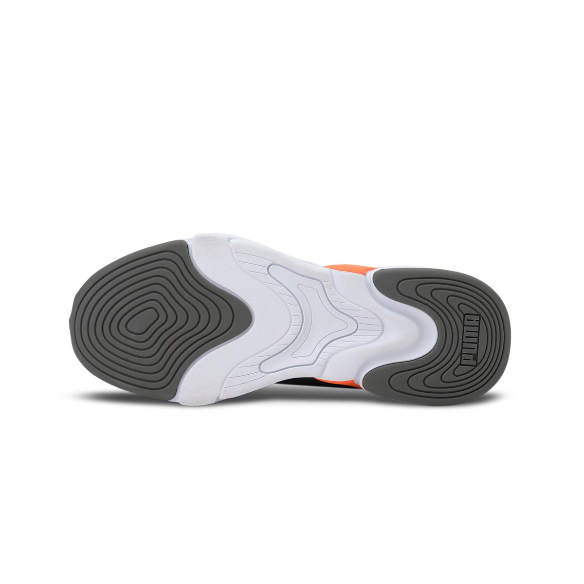 X-Ray Millenium Ebony-Limestone-Puma Whi - PUMA 04