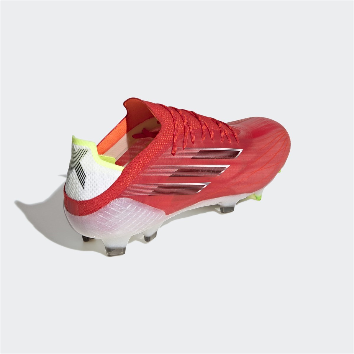 X SPEEDFLOW.1 FG - ADIDAS SIYAH
