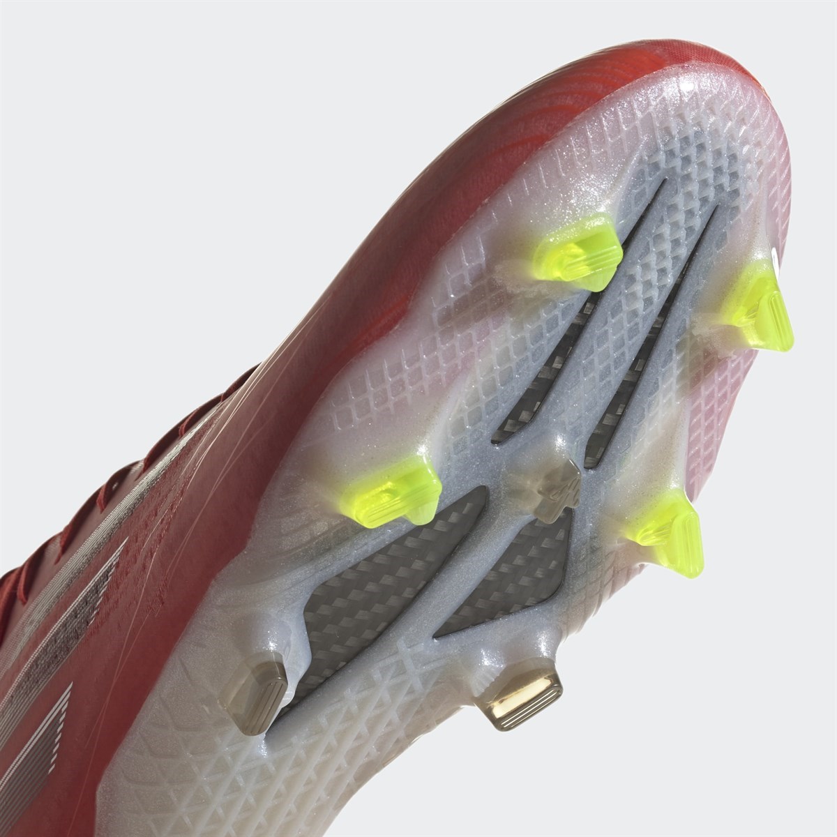 X SPEEDFLOW.1 FG - ADIDAS SIYAH