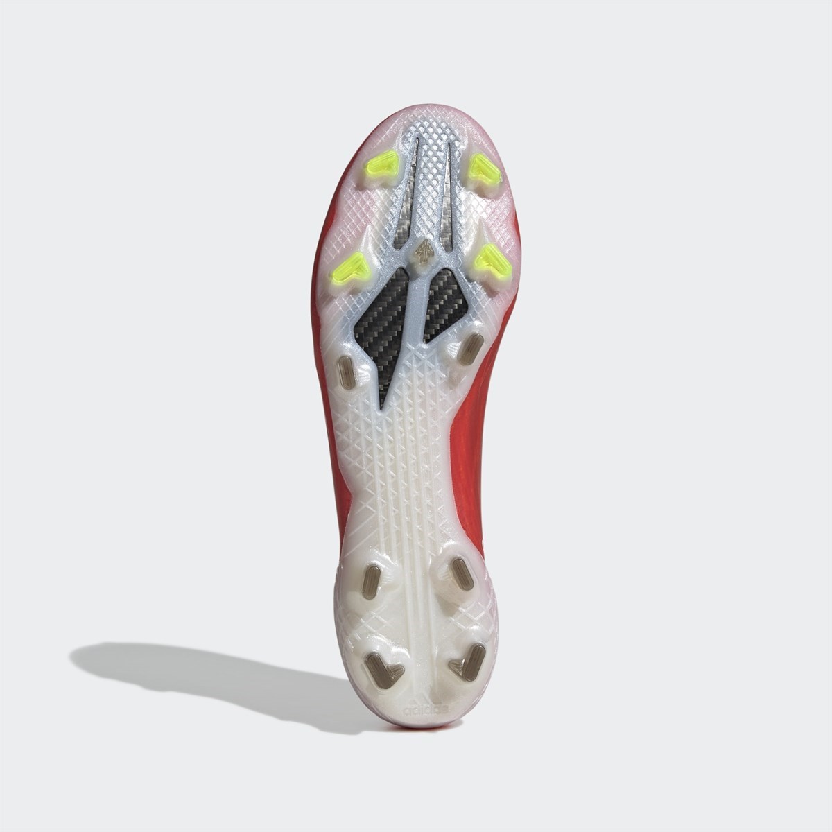 X SPEEDFLOW.1 FG - ADIDAS SIYAH
