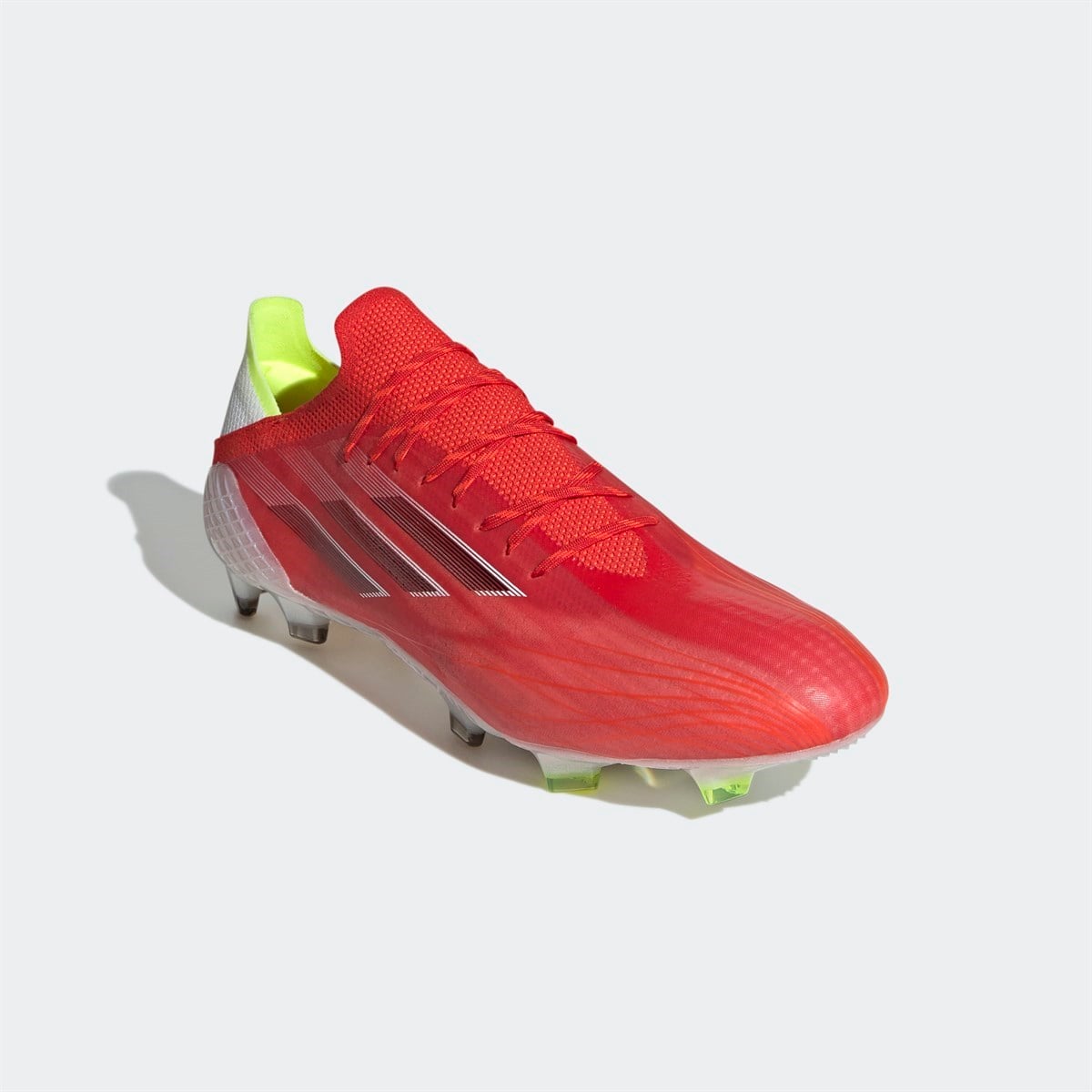 X SPEEDFLOW.1 FG - ADIDAS SIYAH