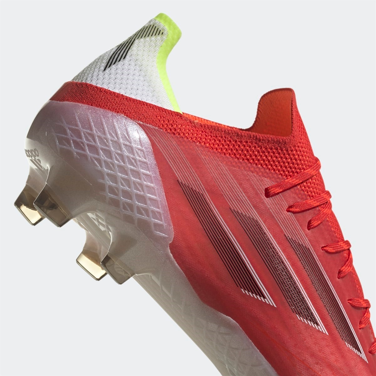 X SPEEDFLOW.1 FG - ADIDAS SIYAH