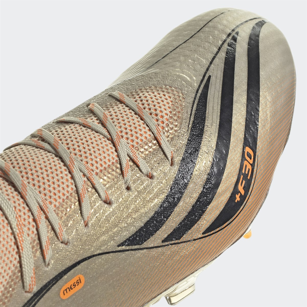 X SPEEDFLOW.1 FG MESSI - ADIDAS SIYAH