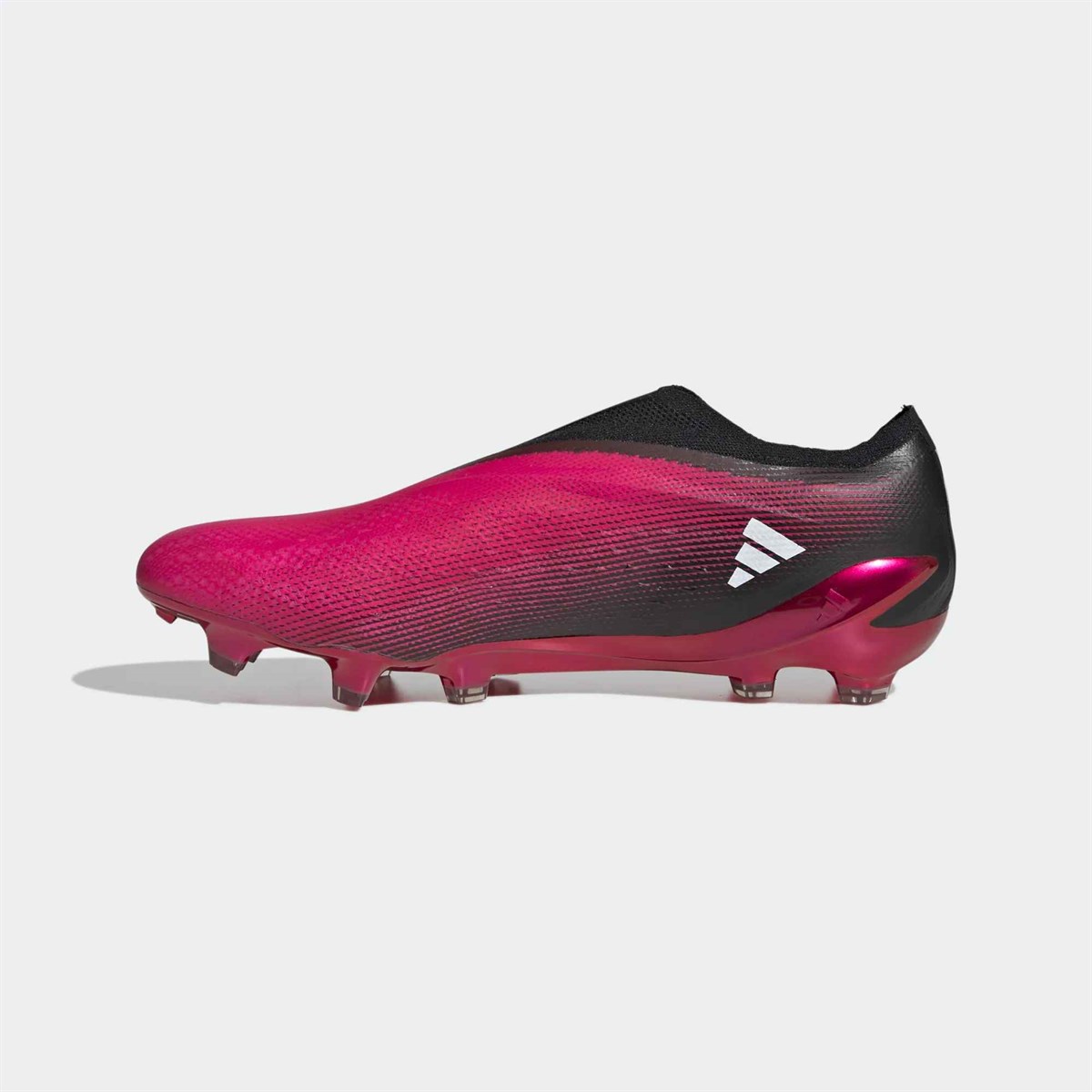 X SPEEDPORTAL+ FG - ADIDAS SIYAH