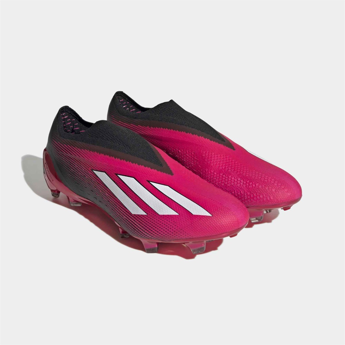 X SPEEDPORTAL+ FG - ADIDAS SIYAH