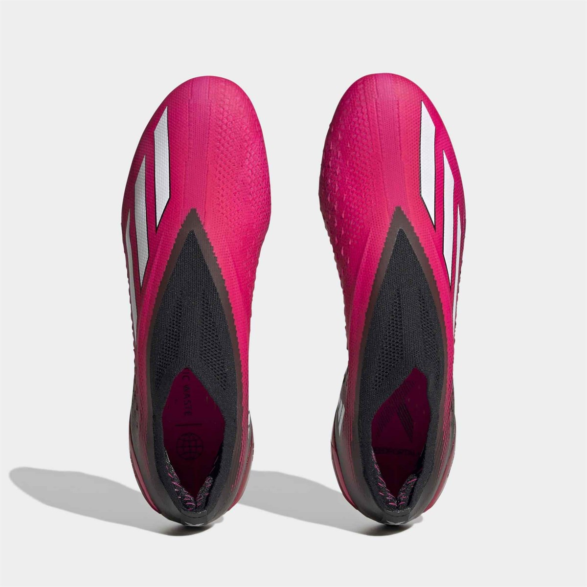 X SPEEDPORTAL+ FG - ADIDAS SIYAH