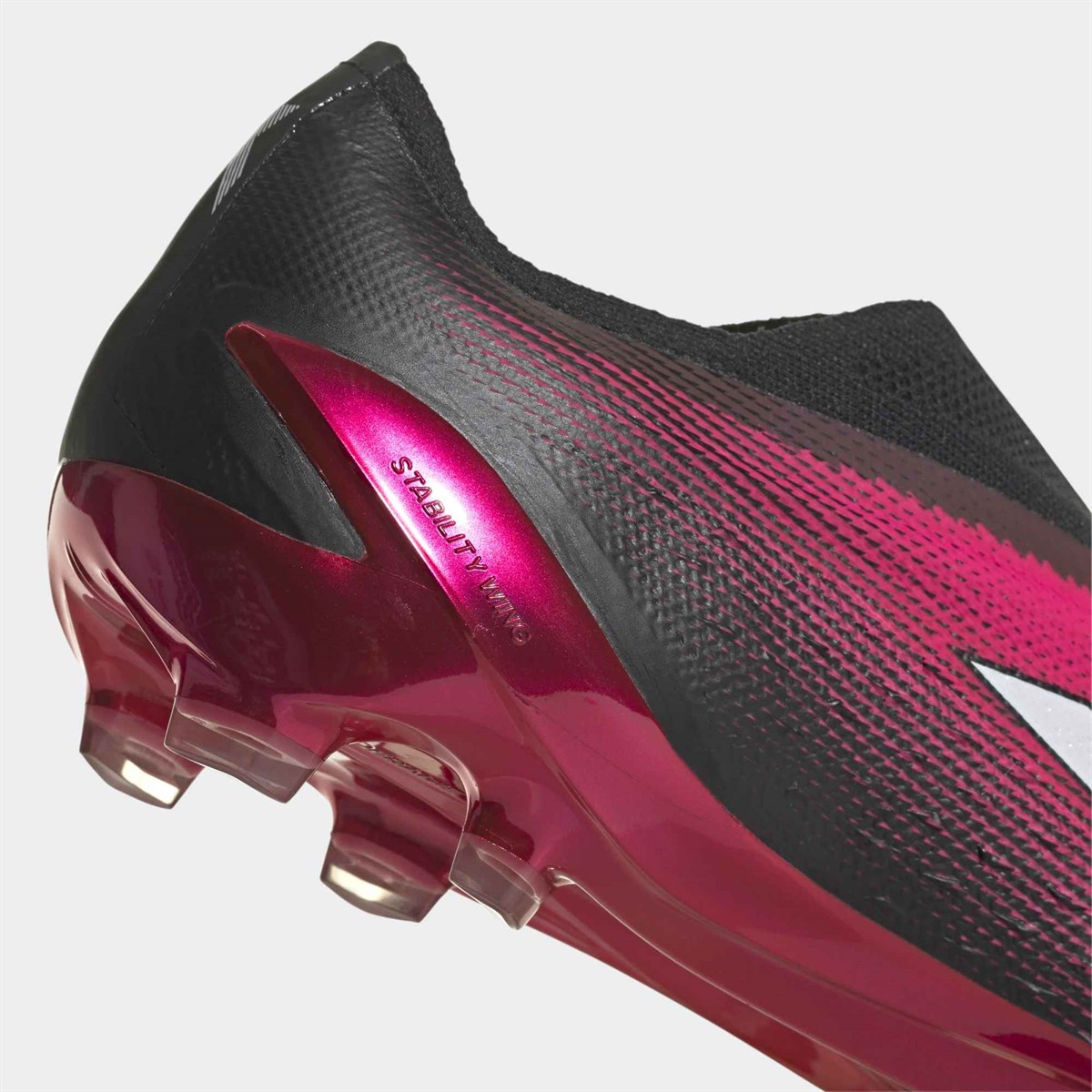 X SPEEDPORTAL+ FG - ADIDAS SIYAH
