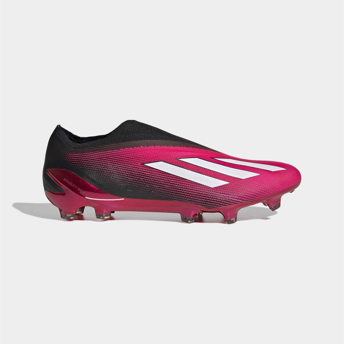 X SPEEDPORTAL+ FG - ADIDAS SIYAH