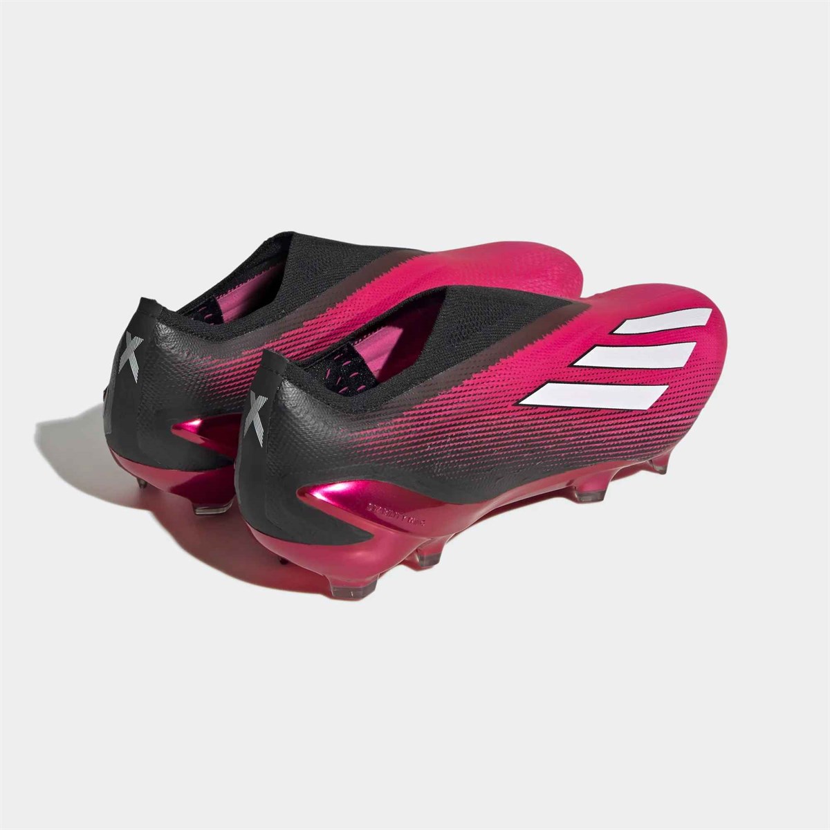 X SPEEDPORTAL+ FG - ADIDAS SIYAH