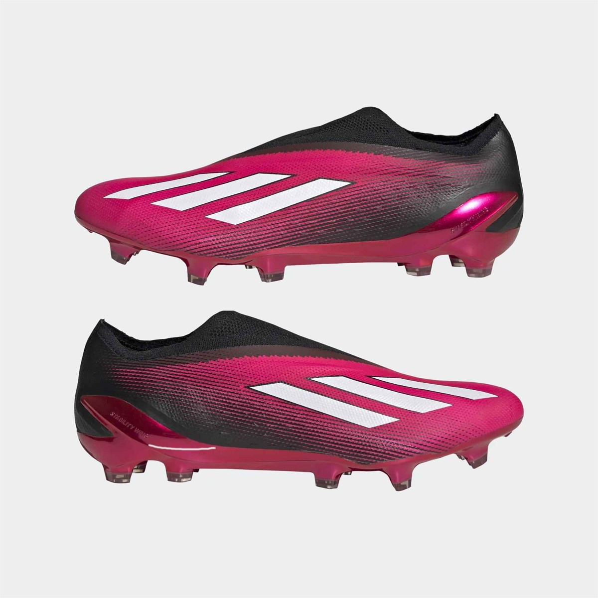 X SPEEDPORTAL+ FG - ADIDAS SIYAH