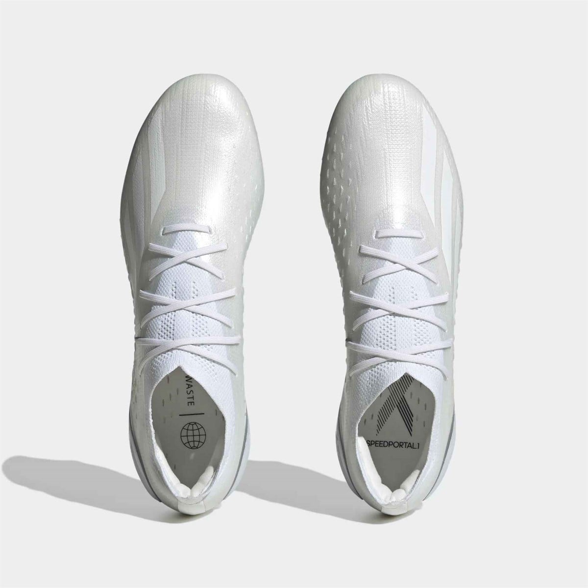 X SPEEDPORTAL.1 FG - ADIDAS SIYAH