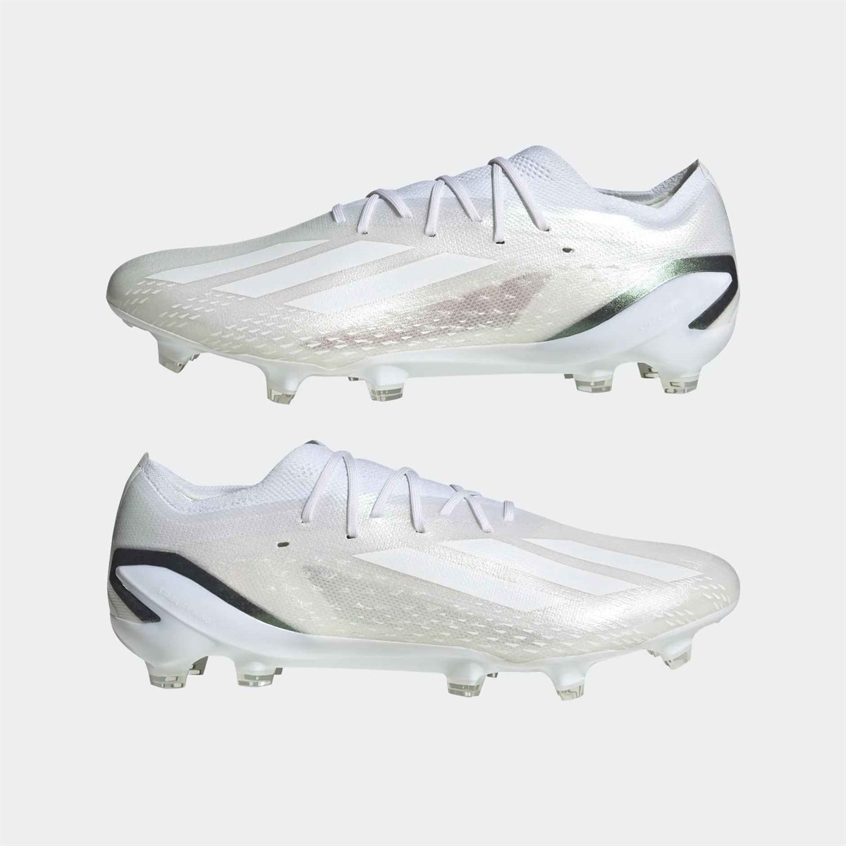 X SPEEDPORTAL.1 FG - ADIDAS SIYAH