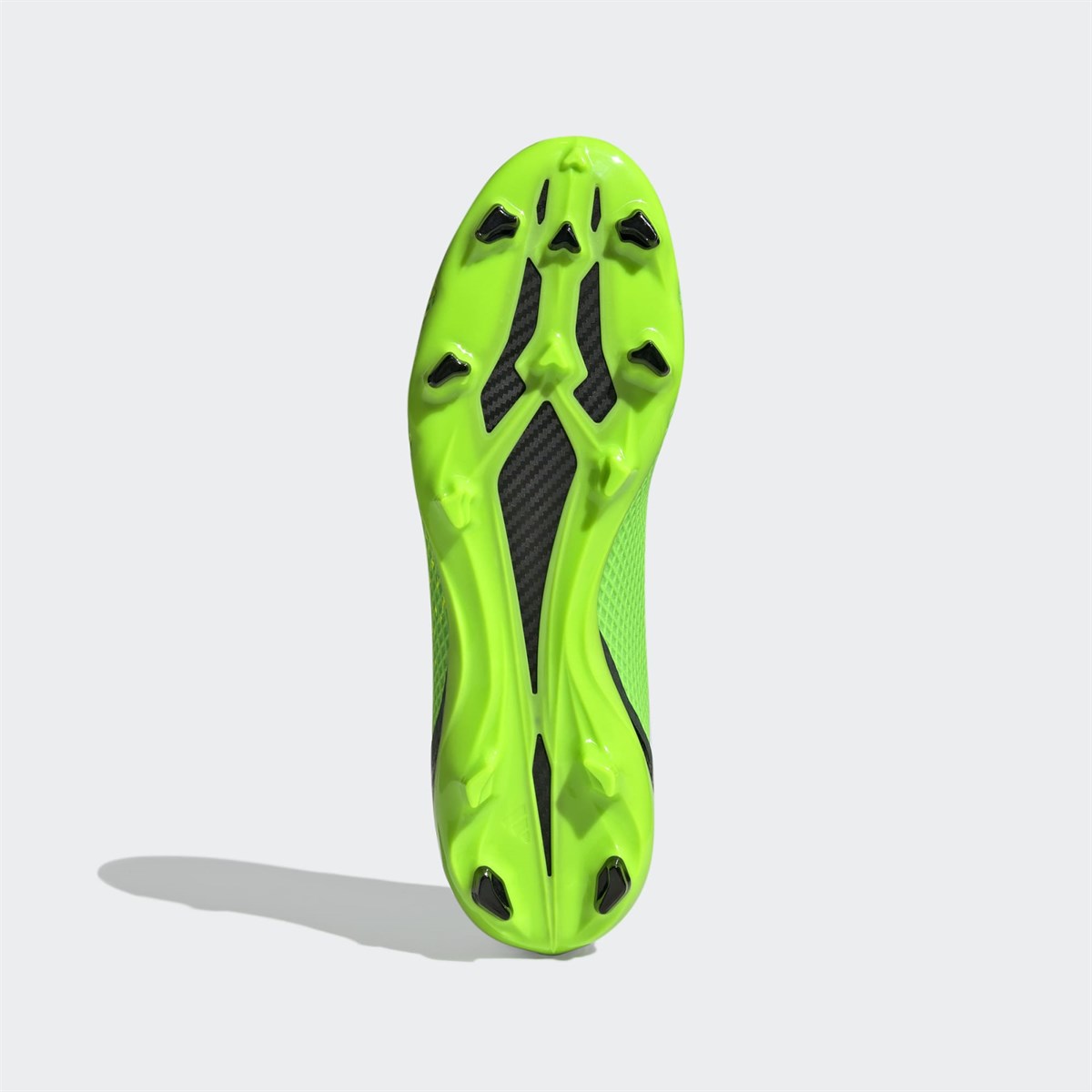 X SPEEDPORTAL.3 FG - ADIDAS SIYAH
