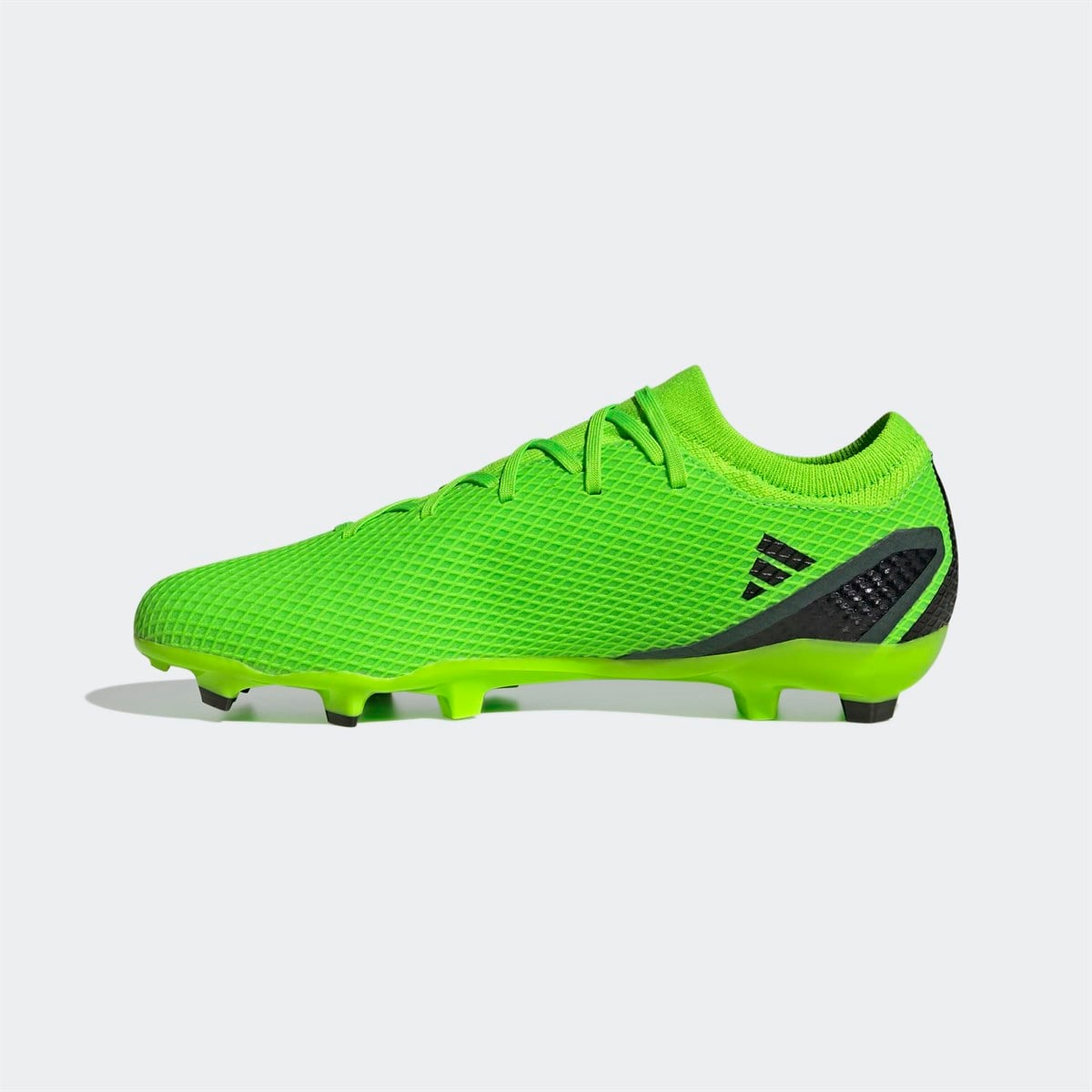 X SPEEDPORTAL.3 FG - ADIDAS SIYAH